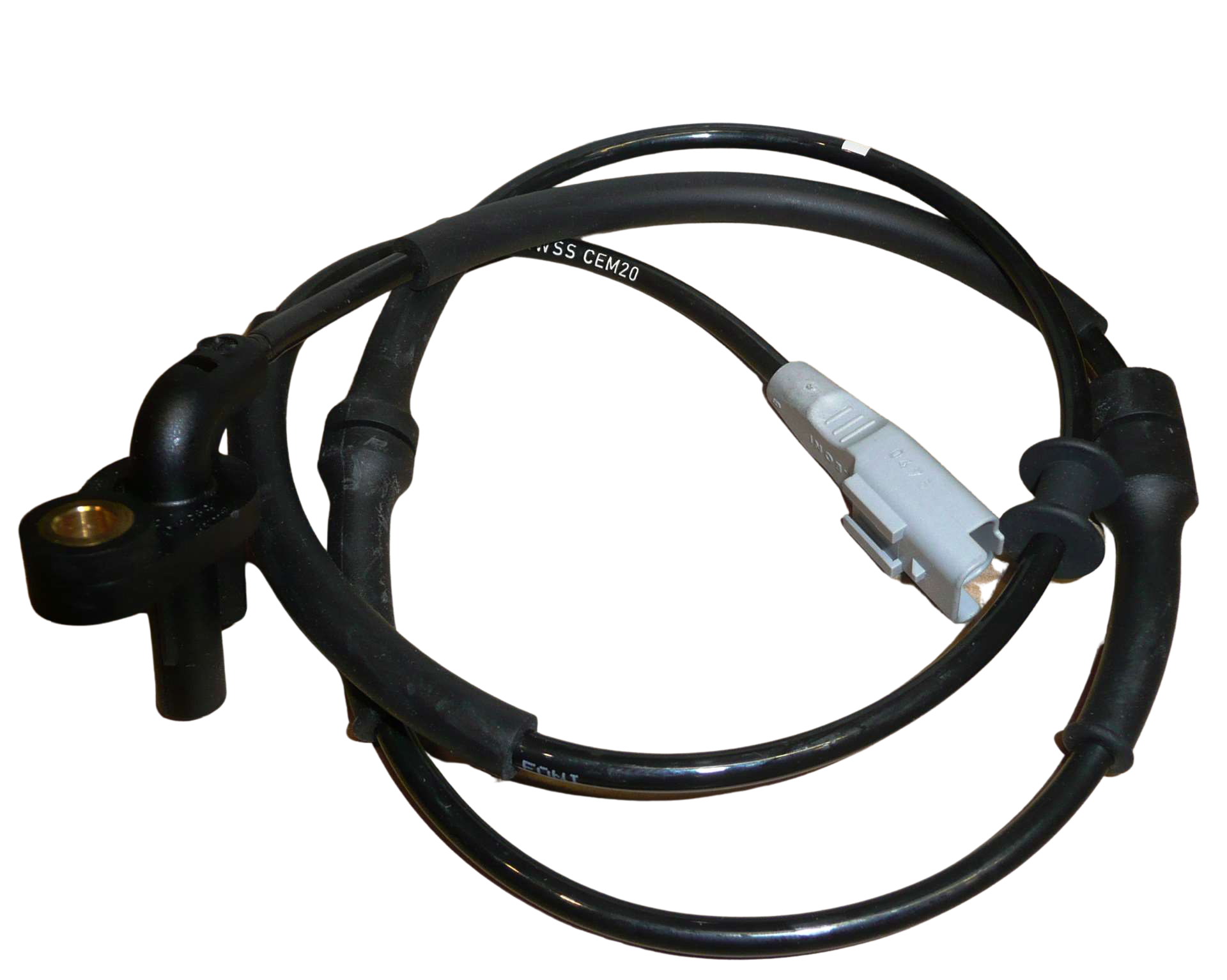 ABS Sensor Fram Original Citroen Xsara Picasso 4545C7 main product photo