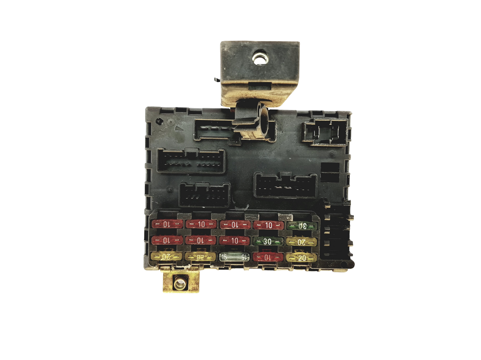 Säkringsbox Fiat 7755601 23242 main product photo