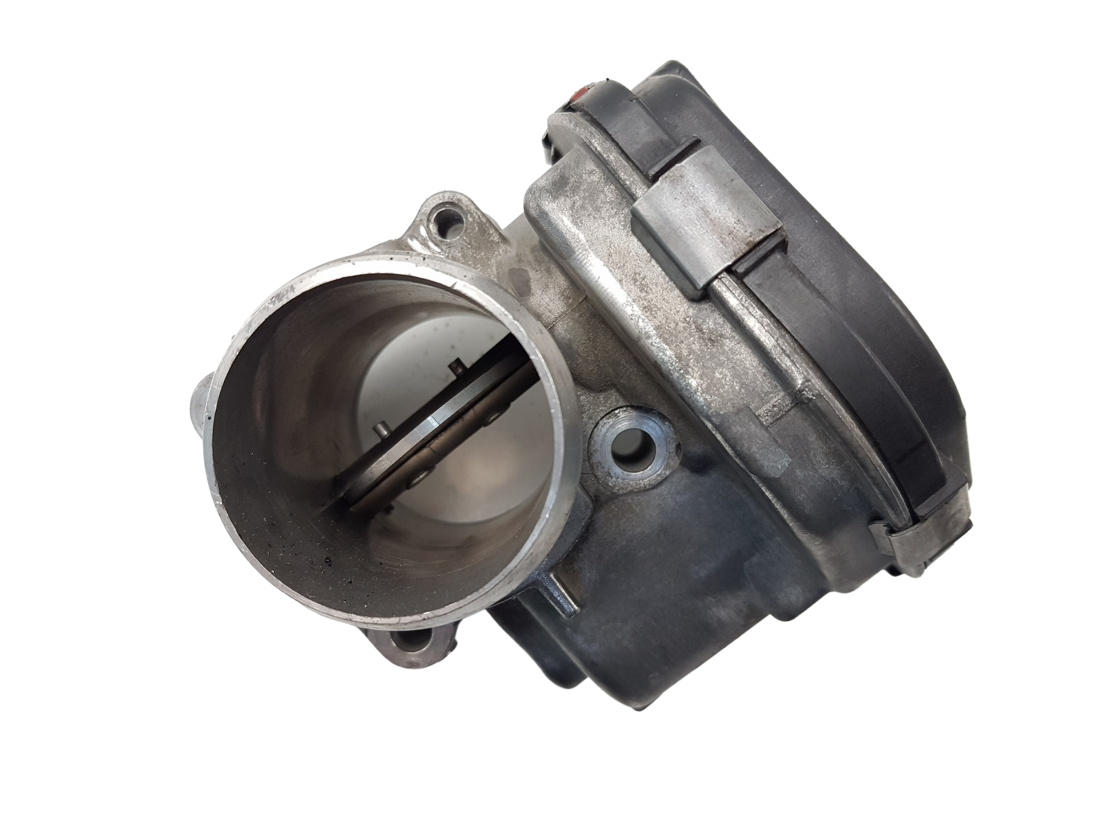 Spjällhusventil Citroen Peugeot Ford 9673534480 1.6 HDI 2318 main product photo