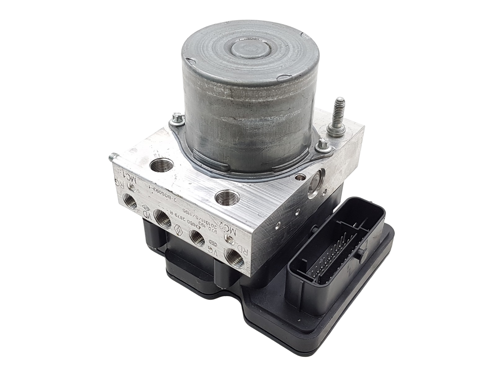 Abs-pump Renault ZOE 476602879R 0265956707 Bosch 1084 main product photo