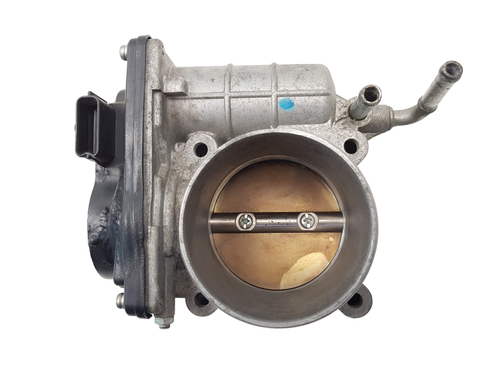 Spjällhusventil Renault 161201190R RME60-12 2.0 16V 2039 main product photo