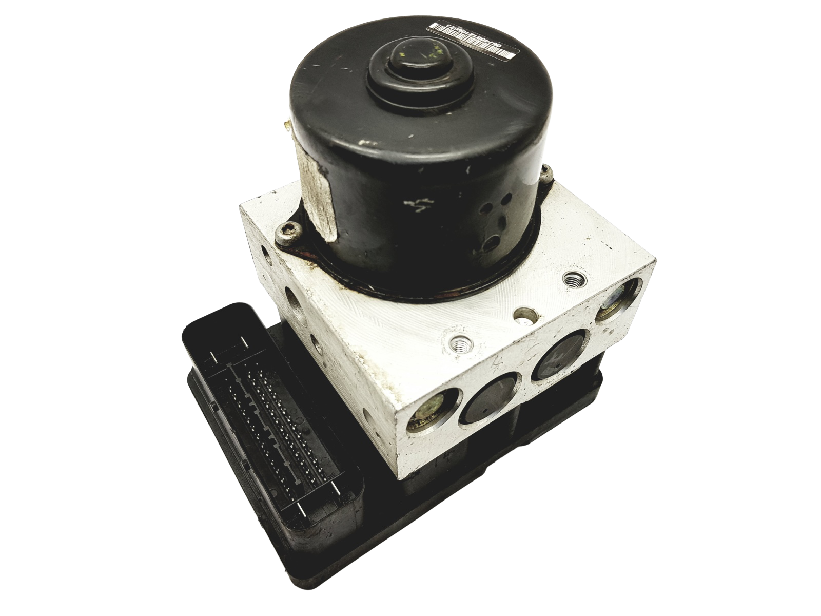Abs-pump Ford Focus 2M51-2M110-EC 10.0925-0115.3 Ate 34599 main product photo