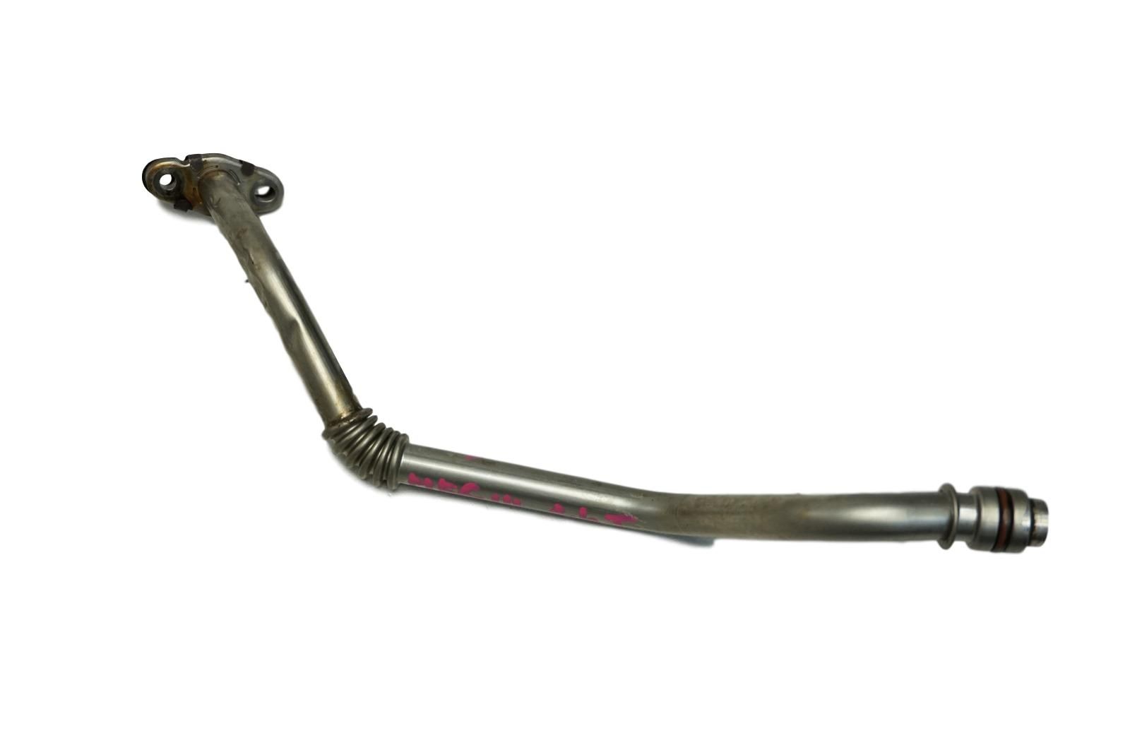 Laddluftslang 151980002R 1,4 TCe Renault Megane III 3 main product photo