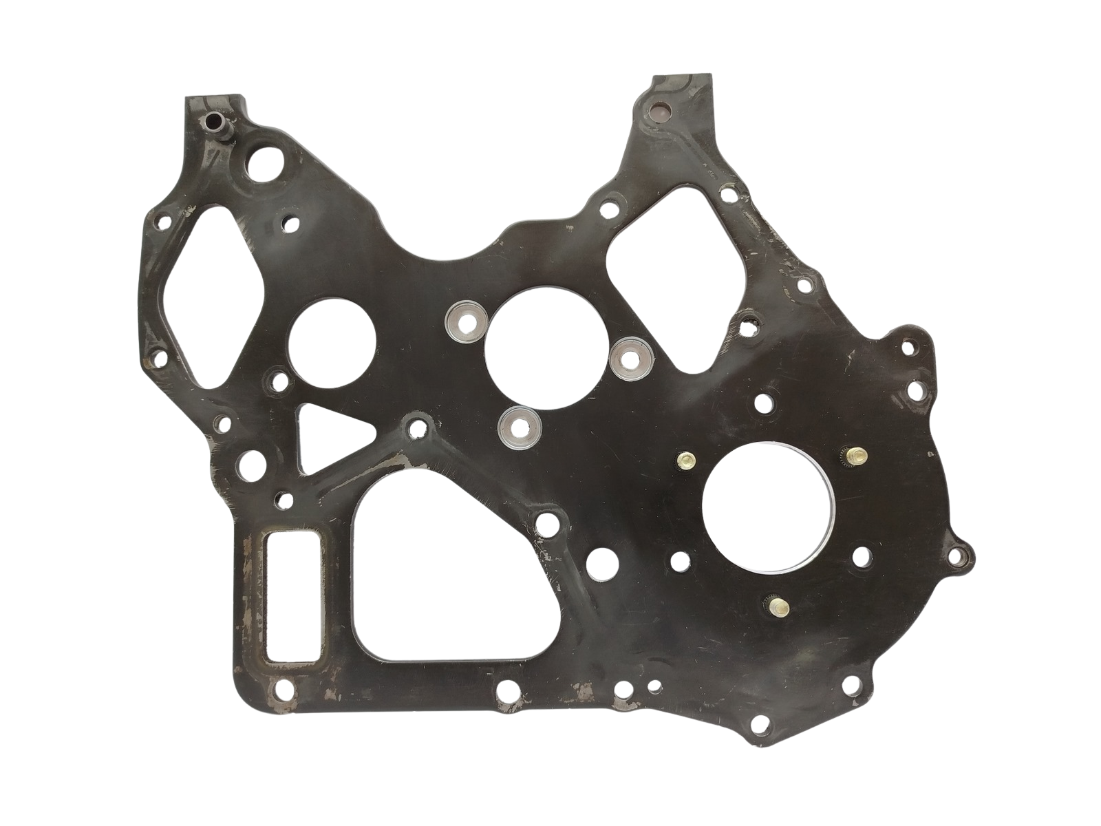 Fäste, Konsol Gör Nissan Renault 3.0 D 7701062612 main product photo