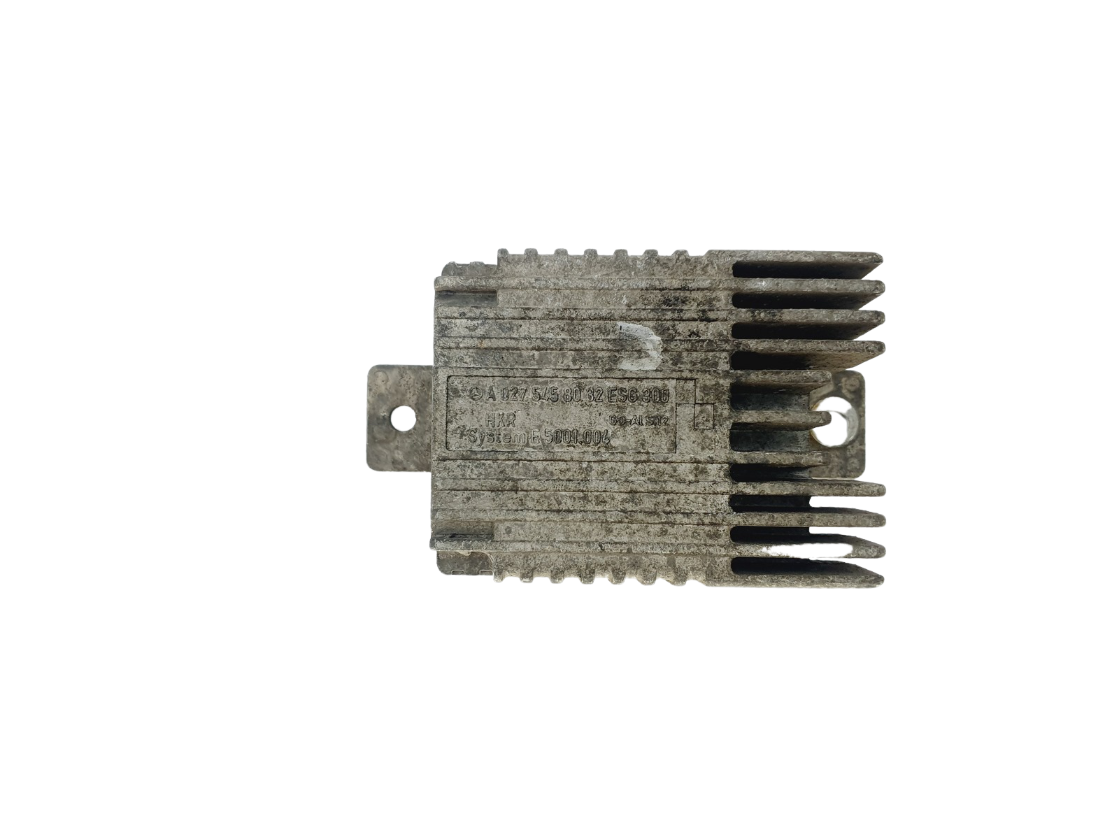 Styrenhet Mercedes A0275458032 E5001004 39996 main product photo