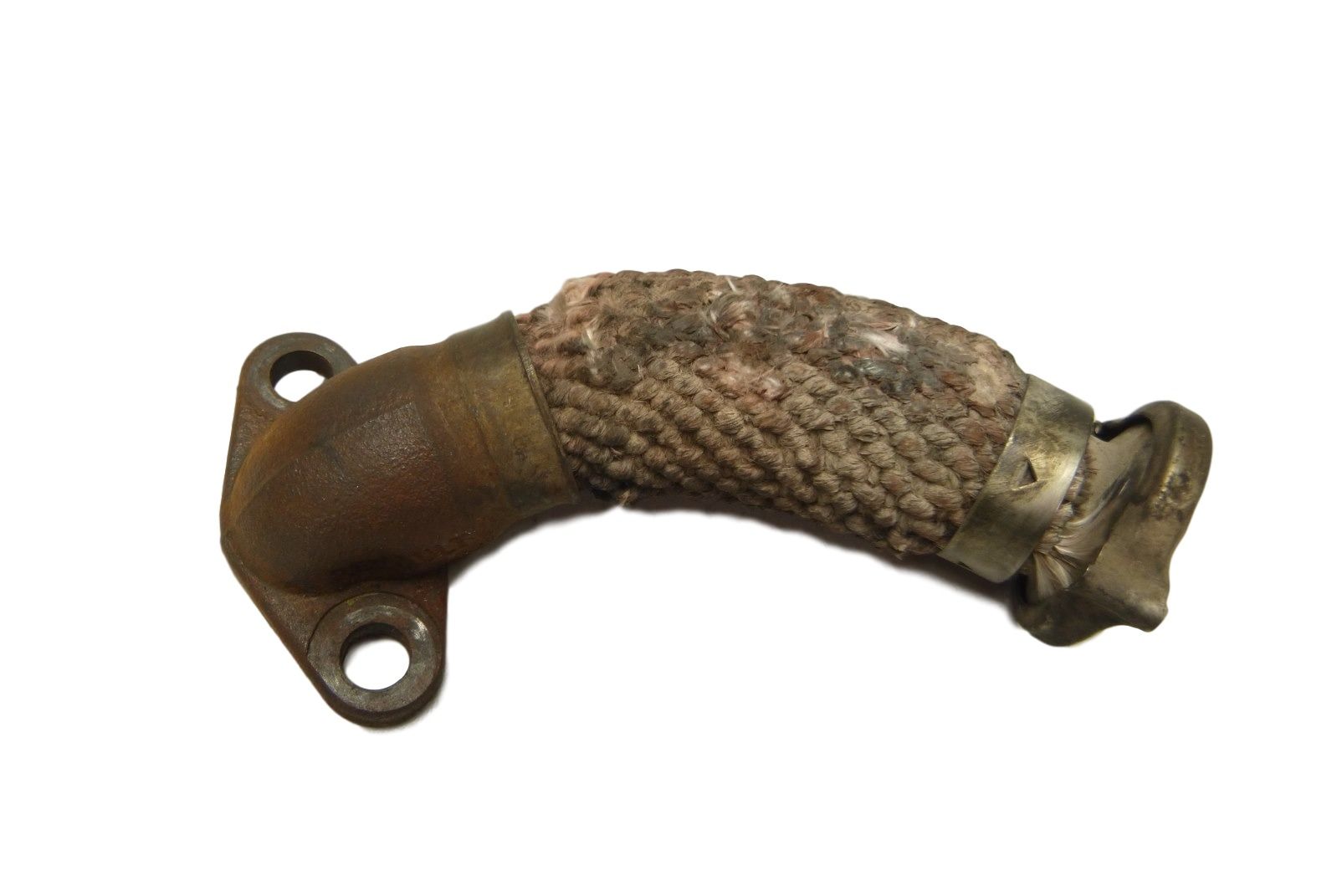 Rör Recyrkulacji Spalin 1,9 TD Volvo V40 main product photo