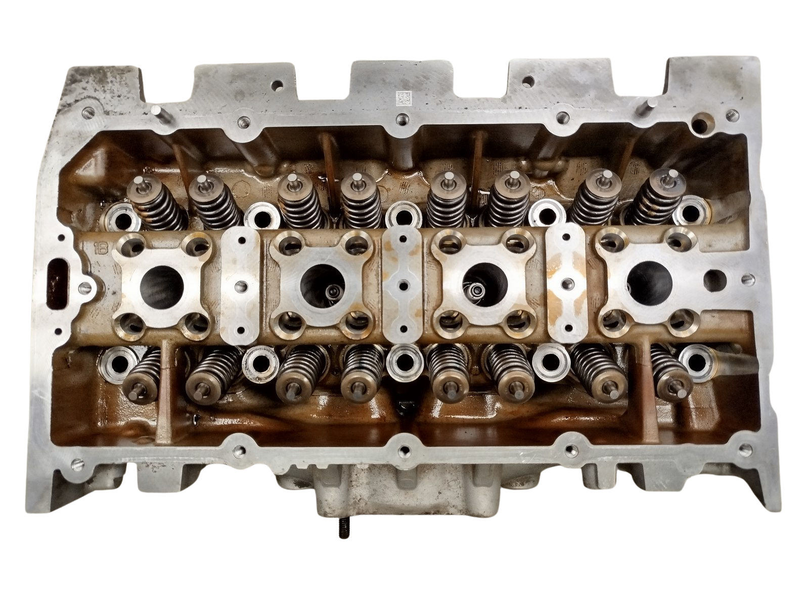 Topplock VWAG 04E103404T 1.2 TSI CJZ 4 main product photo