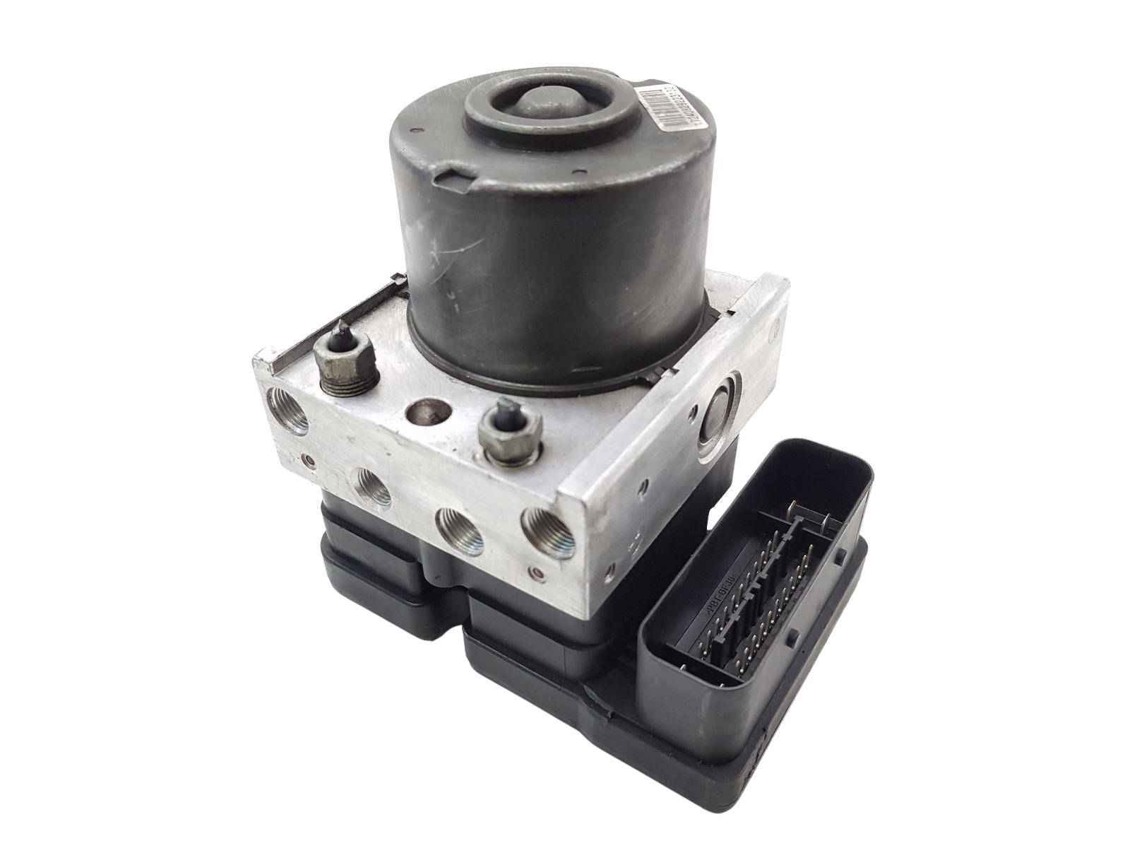 Abs-pump Ford Mazda 3M51-2M110-CA 10.0970-0108.3 ATE 1645 main product photo
