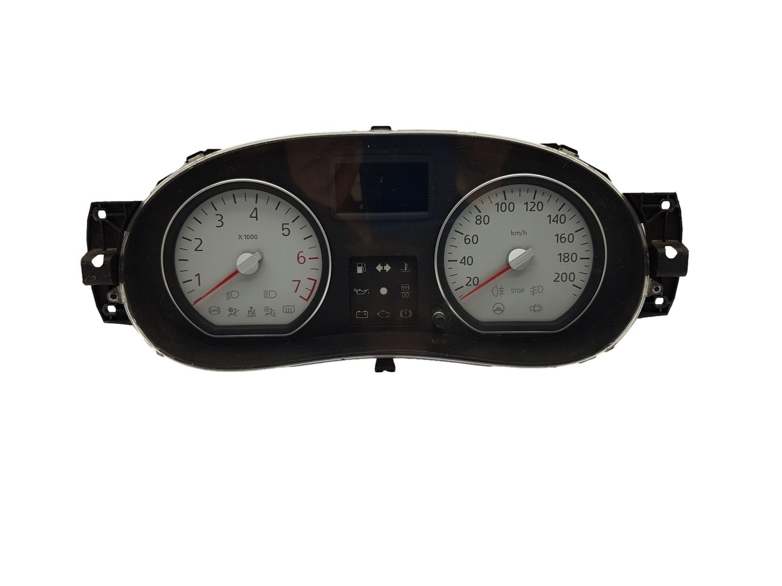 Varvräknare Dacia Sandero P248104802R 1267 main product photo