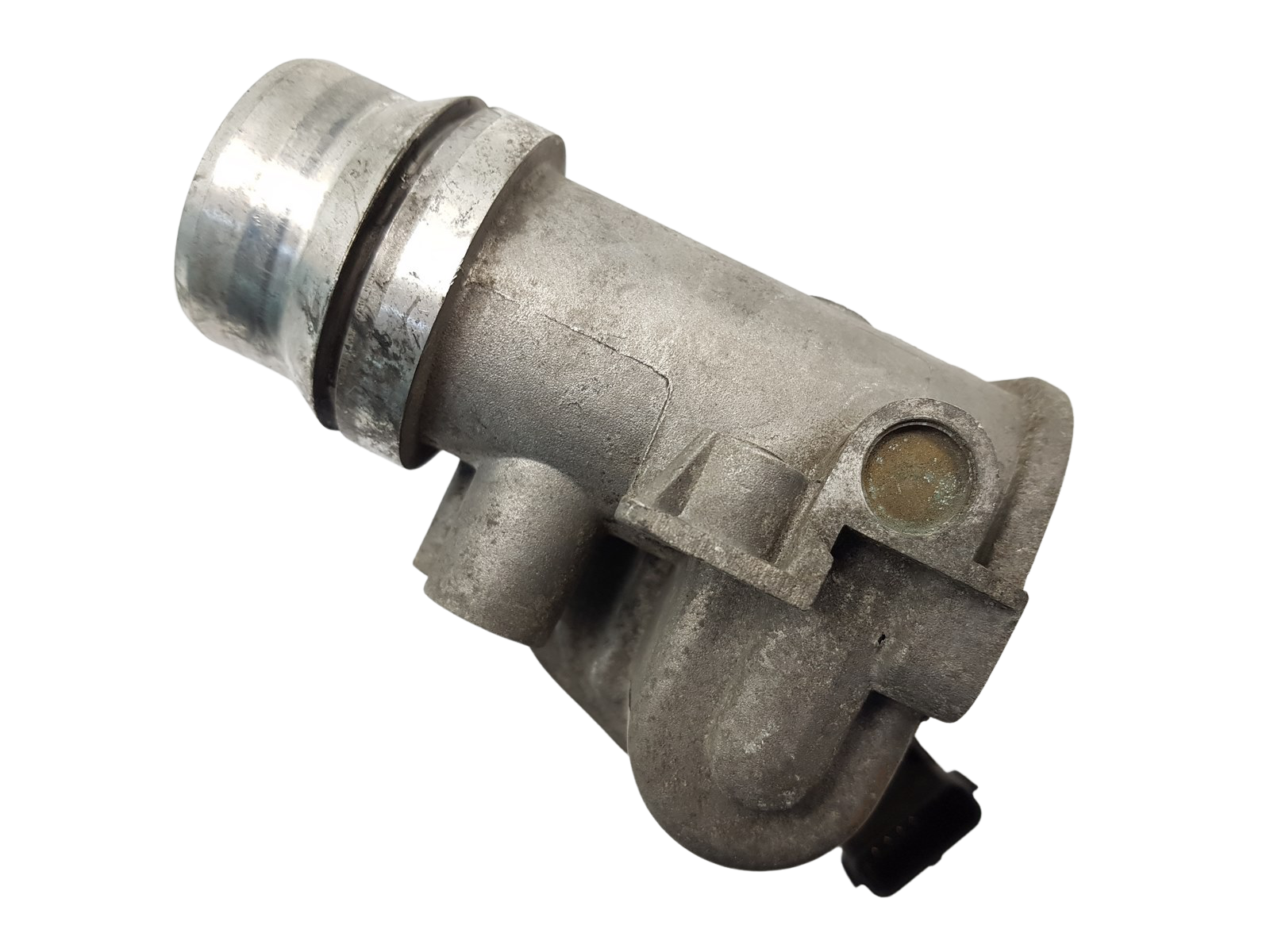 Spjällhusventil Dacia Renault 161A05457R 1.5 DCI Valeo main product photo