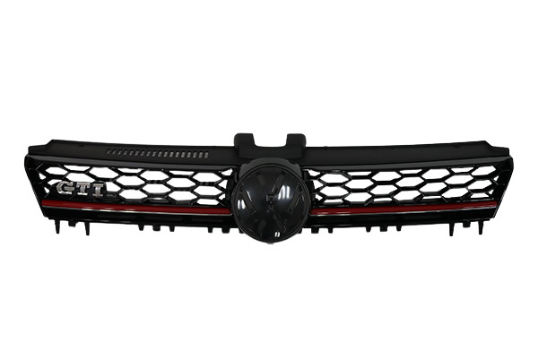 Kylargrill Gör VW Golf 7 GTI 5G0853651AL 88531537902 DPA main product photo