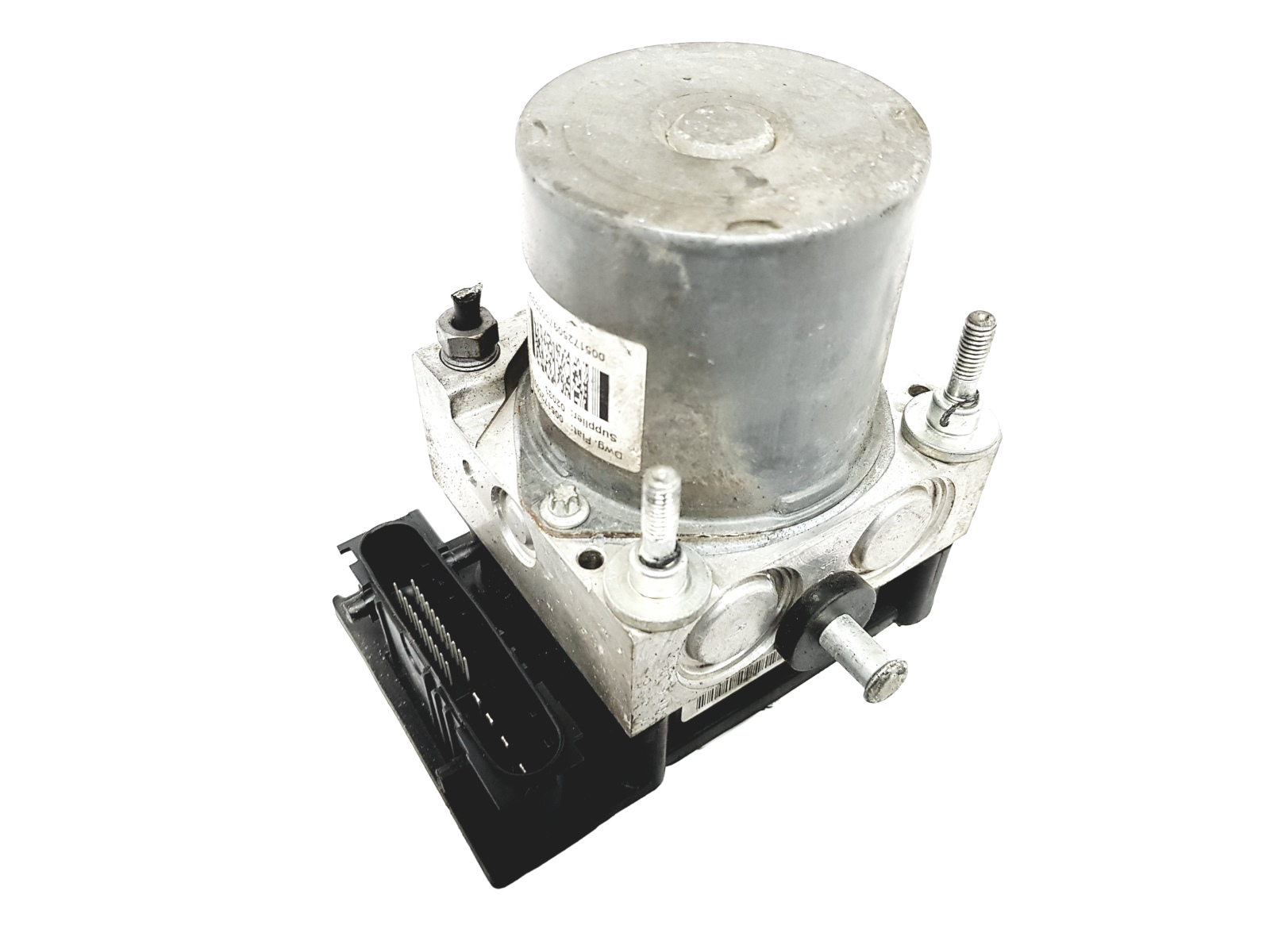 Abs-pump Ducato Boxer Jumper 51725097 0265800461 Bosch FIAT PSA main product photo