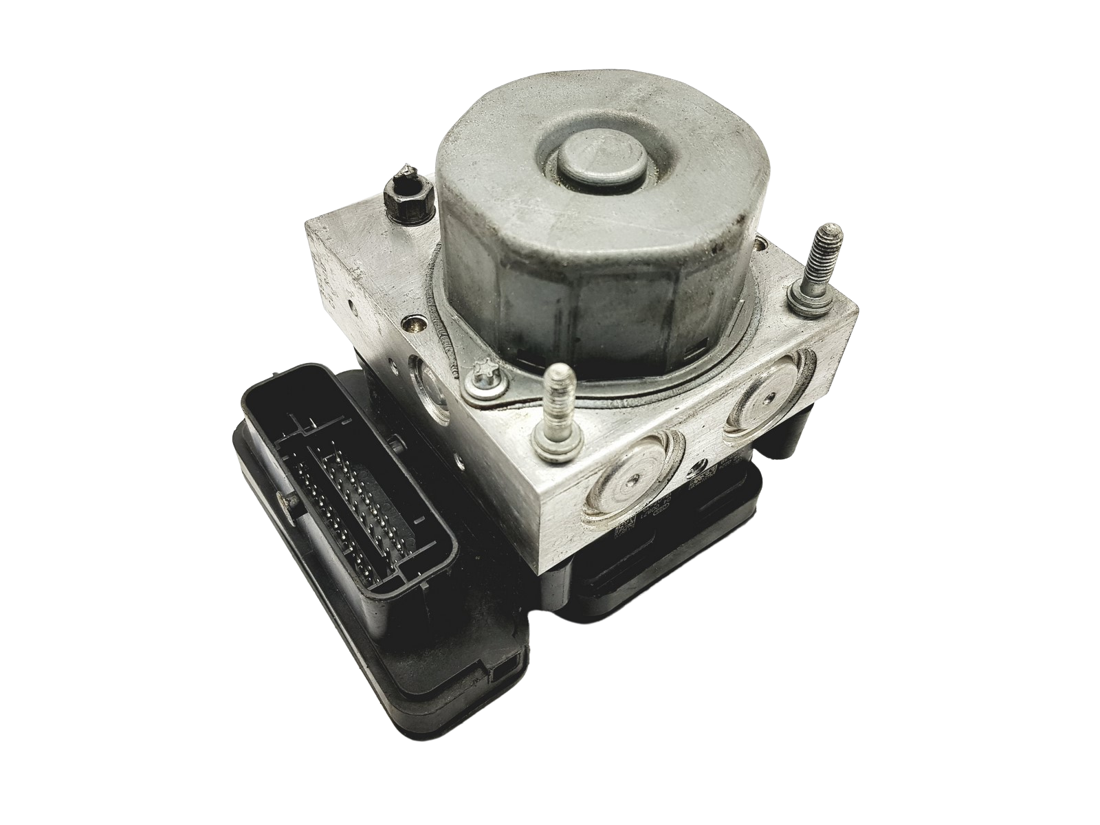 Abs-pump Lancia Ypsilon 51935196 0265956009 Bosch 59761 main product photo