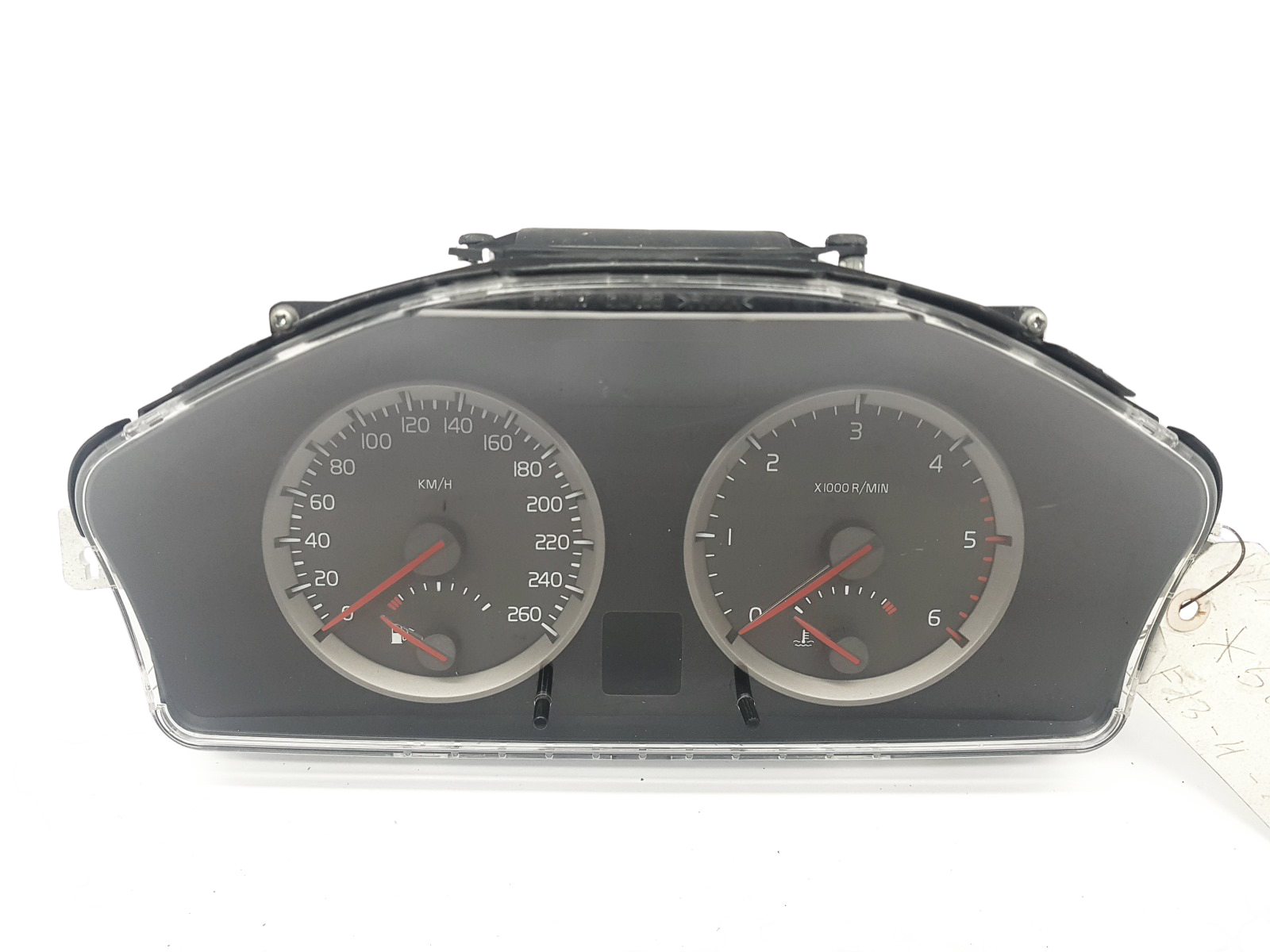 Varvräknare Volvo V50 30728645 69594-880T 33049 main product photo
