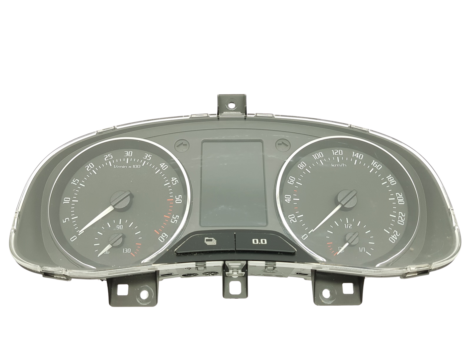 Varvräknare Skoda Fabia Roomster 5J0920841D A2C53425969 main product photo