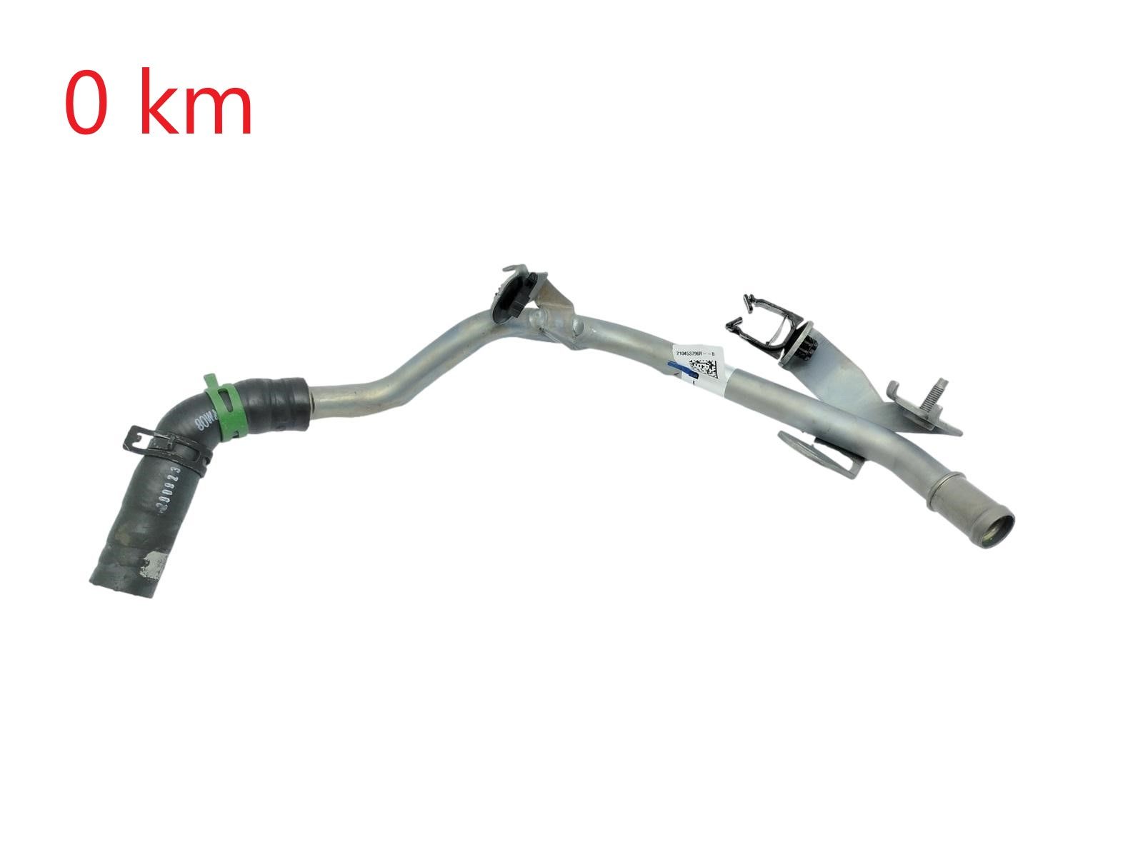 Kylvätskeförbindelse 210453796R 1.0TCE Renault Clio 5 Dacia Sandero 3 0km main product photo
