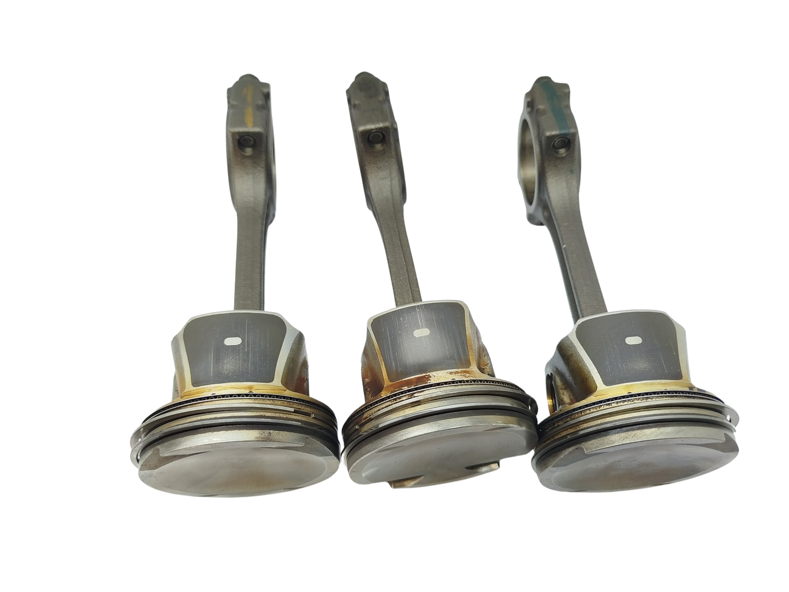 Vevstake Sats 121000353R 120A13899R 0.9TCE Renault Dacia H4BB408 main product photo
