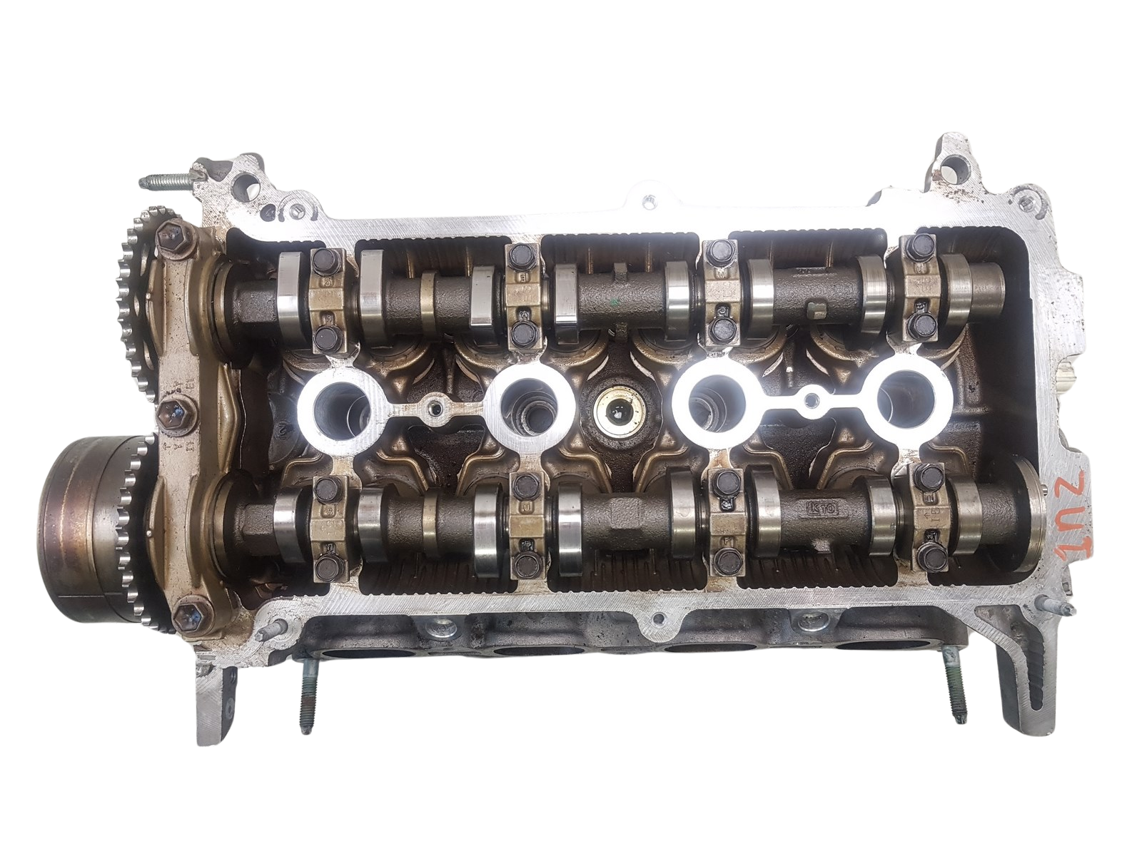 Topplock Toyota 1.5 1NZ main product photo