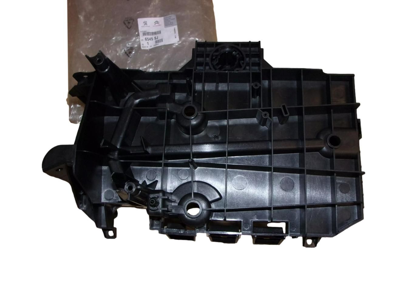 Batterikonsol Original 6545SJ 6545.SJ Citroen main product photo