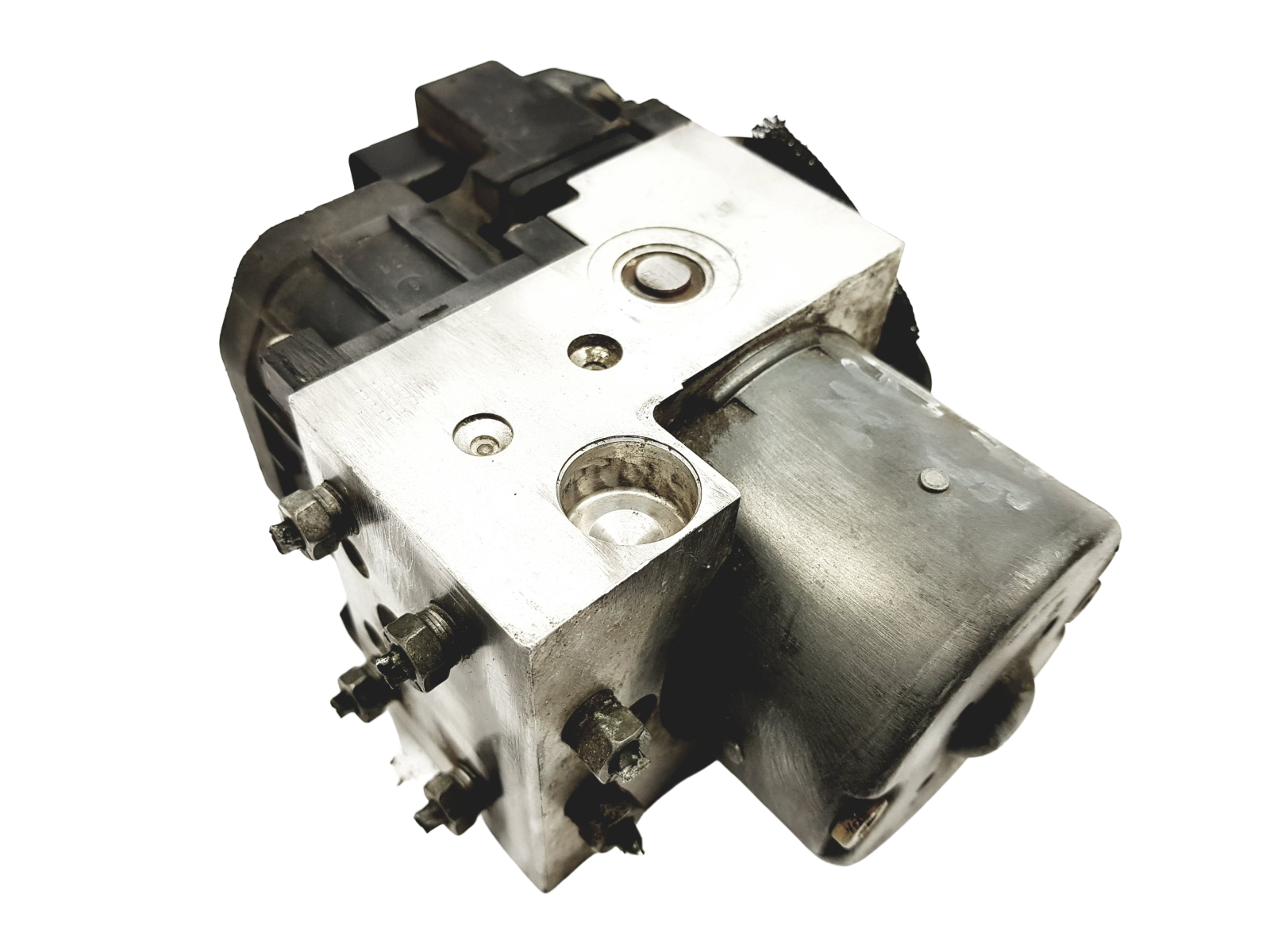 Abs-pump Toyota Yaris 44510-0D011 0273004636 Bosch 42833 main product photo