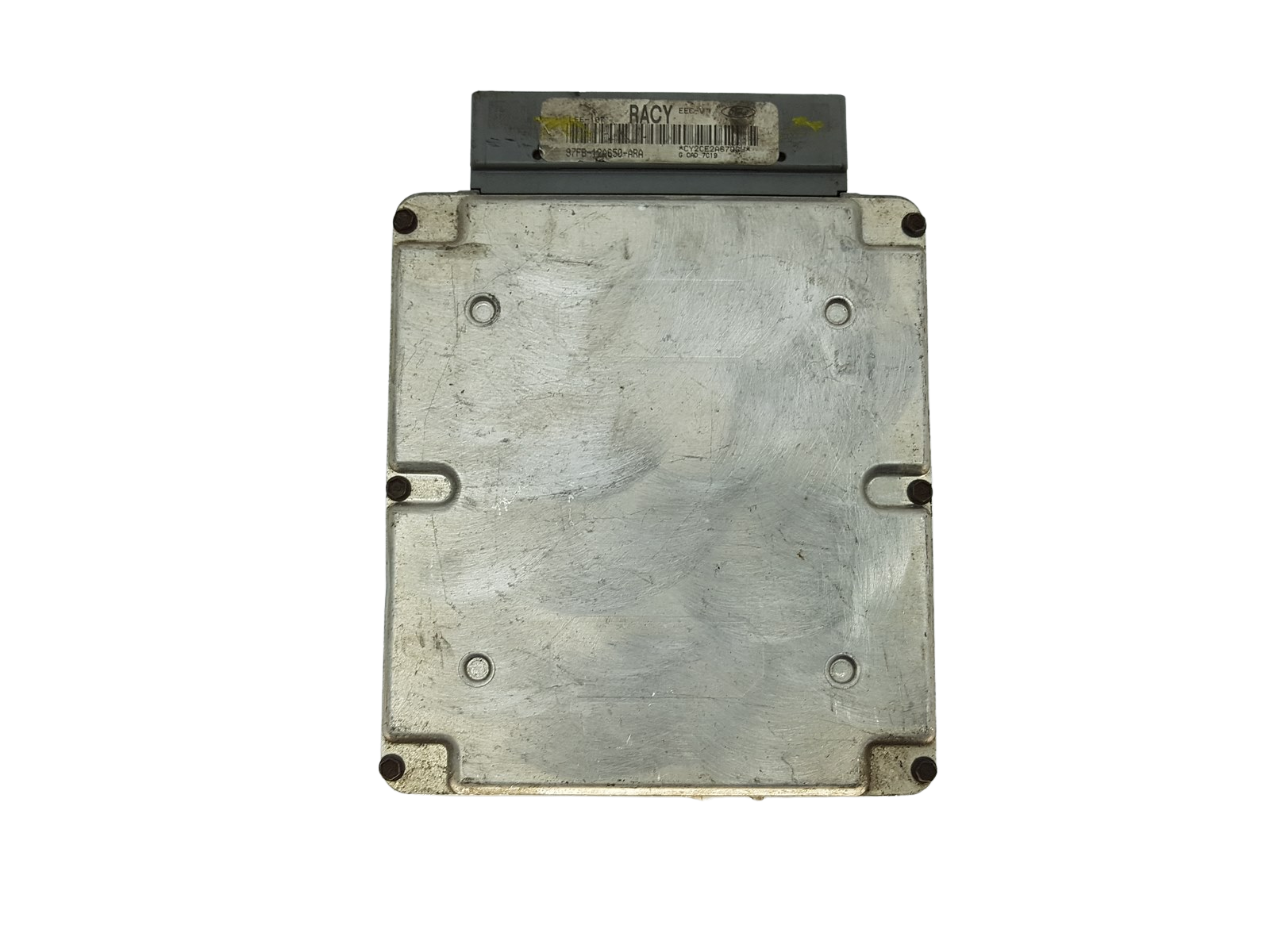 Styrenhet Ford 97FB-12A650-ARA LEE-107 RACY 15736 main product photo