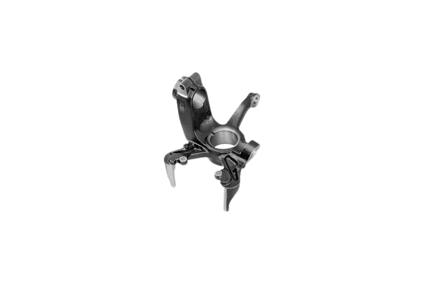 Hjulstyrled Fram Höger Gör VW Skoda 1S0407256 44071440101 Vika main product photo