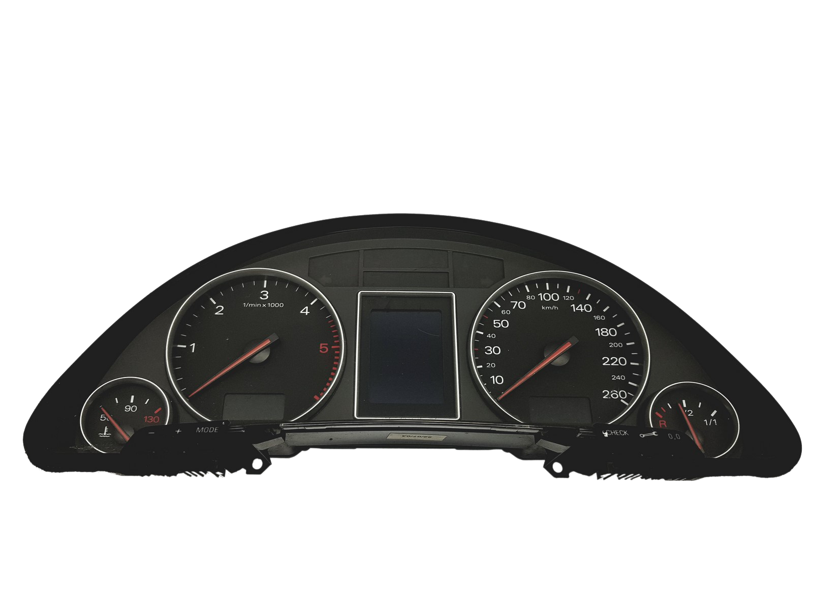 Varvräknare Audi A4 B6 8E0920900K 0263626035 37493 main product photo