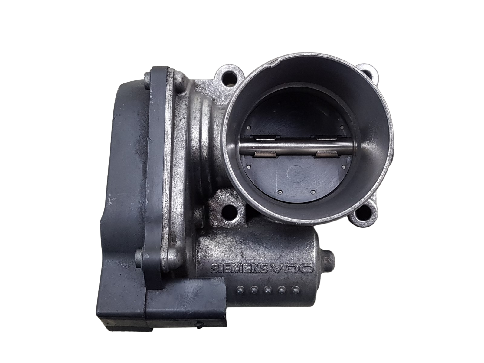 Spjällhusventil VWAG 03C133062C A2C53030936 1.4 TSI 2249 main product photo