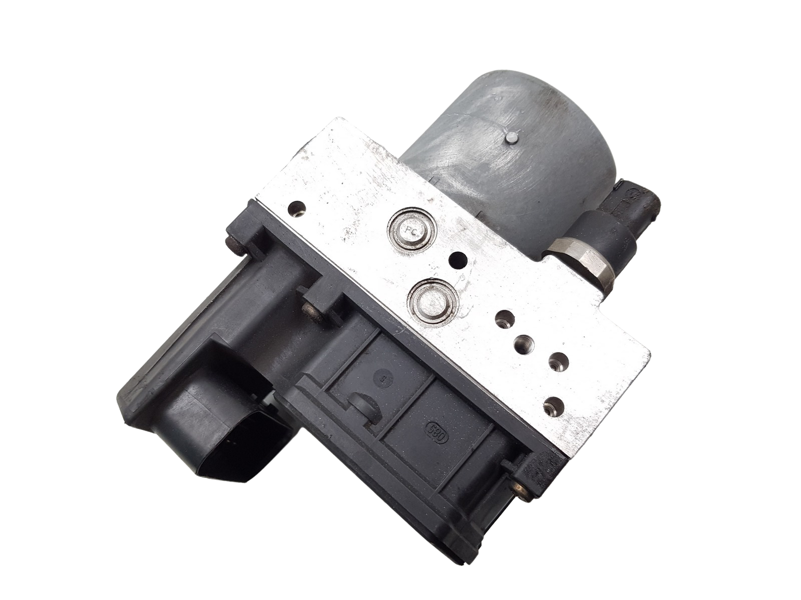 Abs-pump Smart Fortwo 0012793V002 0265950077 0130108078 Bosch 1365 main product photo