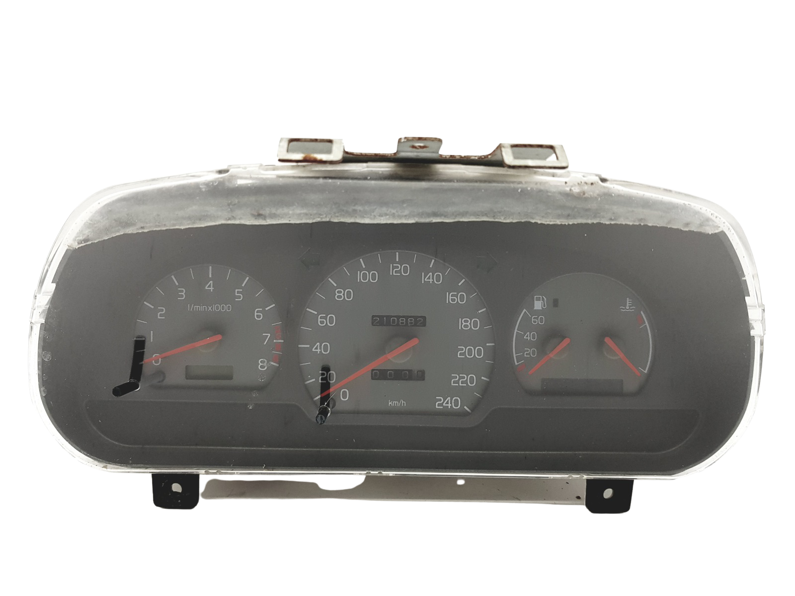 Varvräknare Volvo V40 S40 30813197 30800600 33150 main product photo