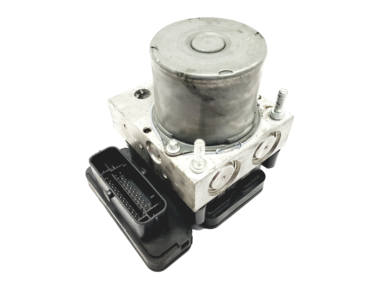 Abs-pump VW Polo Skoda Fabia 6C0614517G Bosch 45914 main product photo