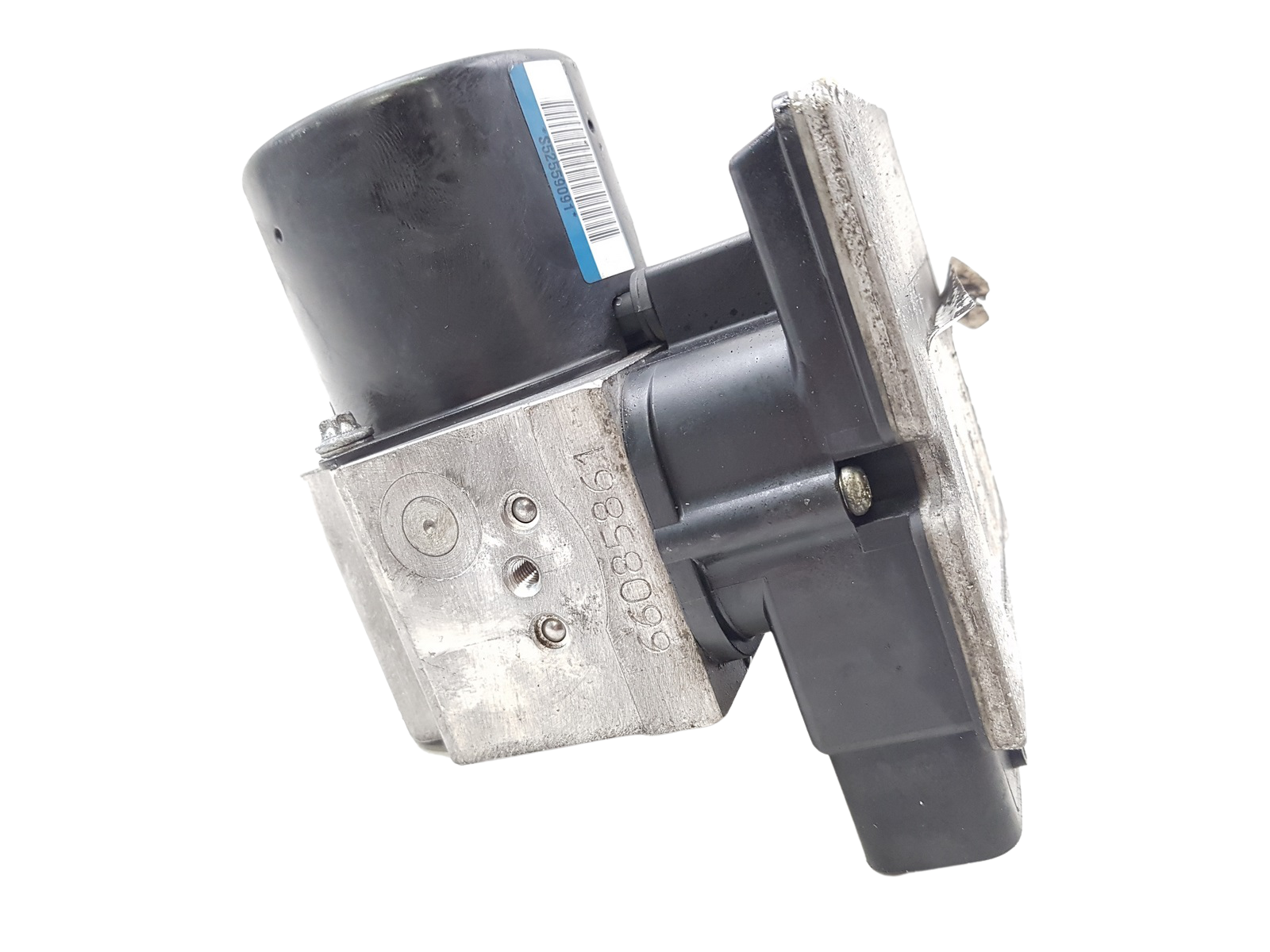 Abs-pump Lancia Ypsilon Y 51758178 54084785B TRW 1282 main product photo