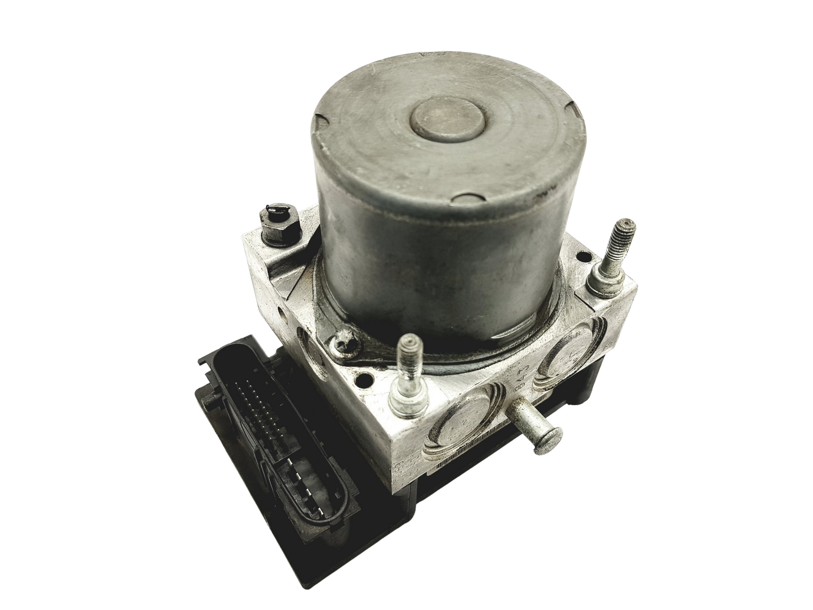 Abs-pump Fiat Grande Punto 55700423 0265800421 39571 main product photo
