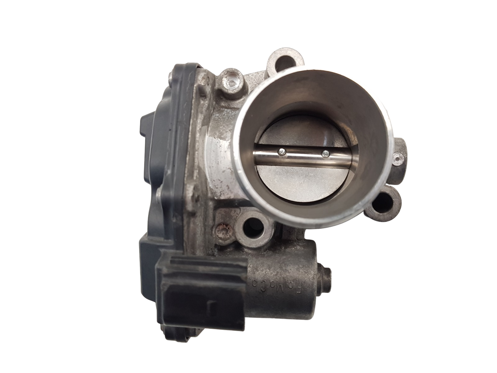 Spjällhusventil Ford CM5G-9F991-FC 1.0 EcoBoost FoMoCo 2081 main product photo