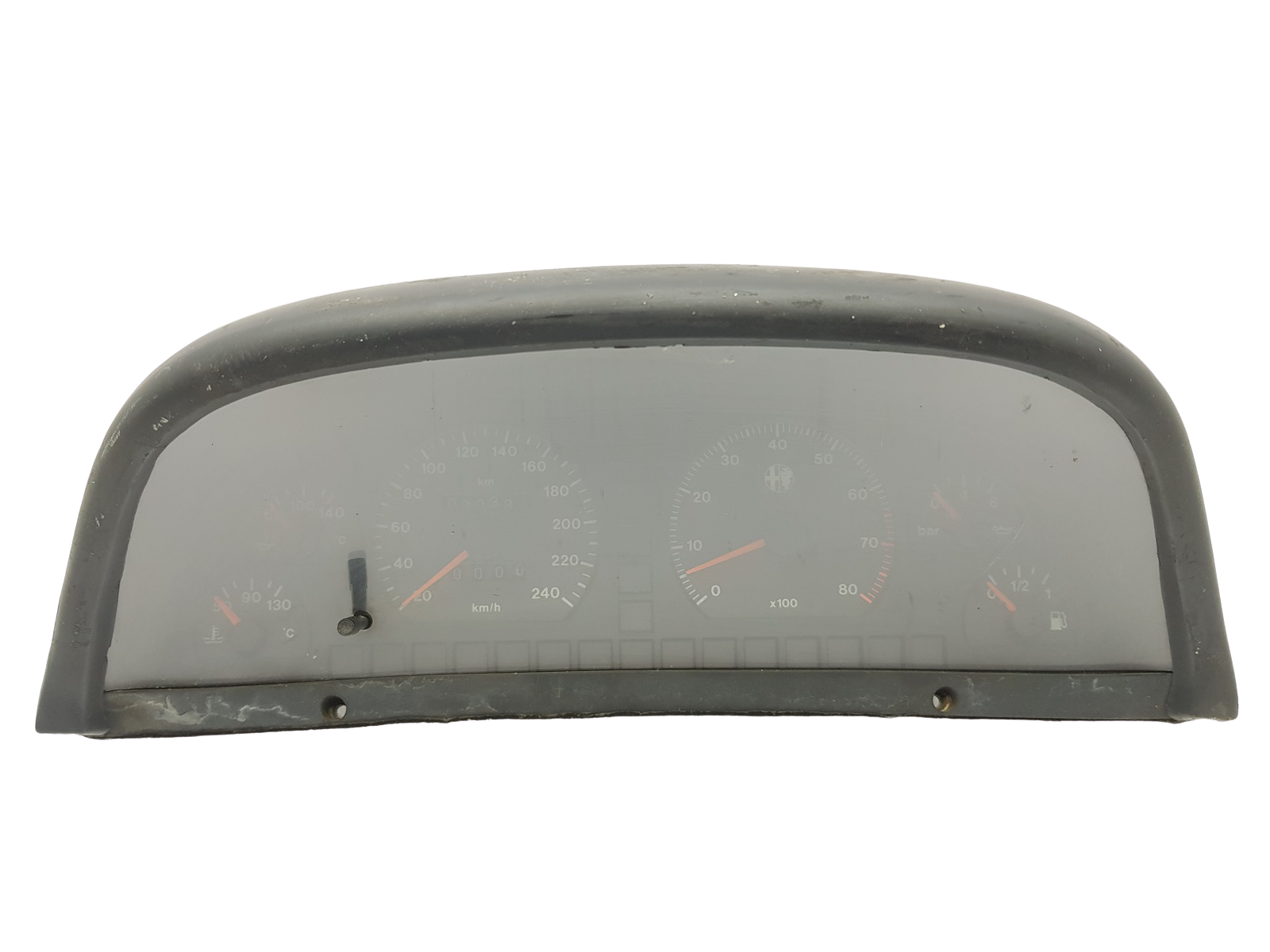 Varvräknare Alfa Romeo 155 6027640020 60.2764.002.0 main product photo