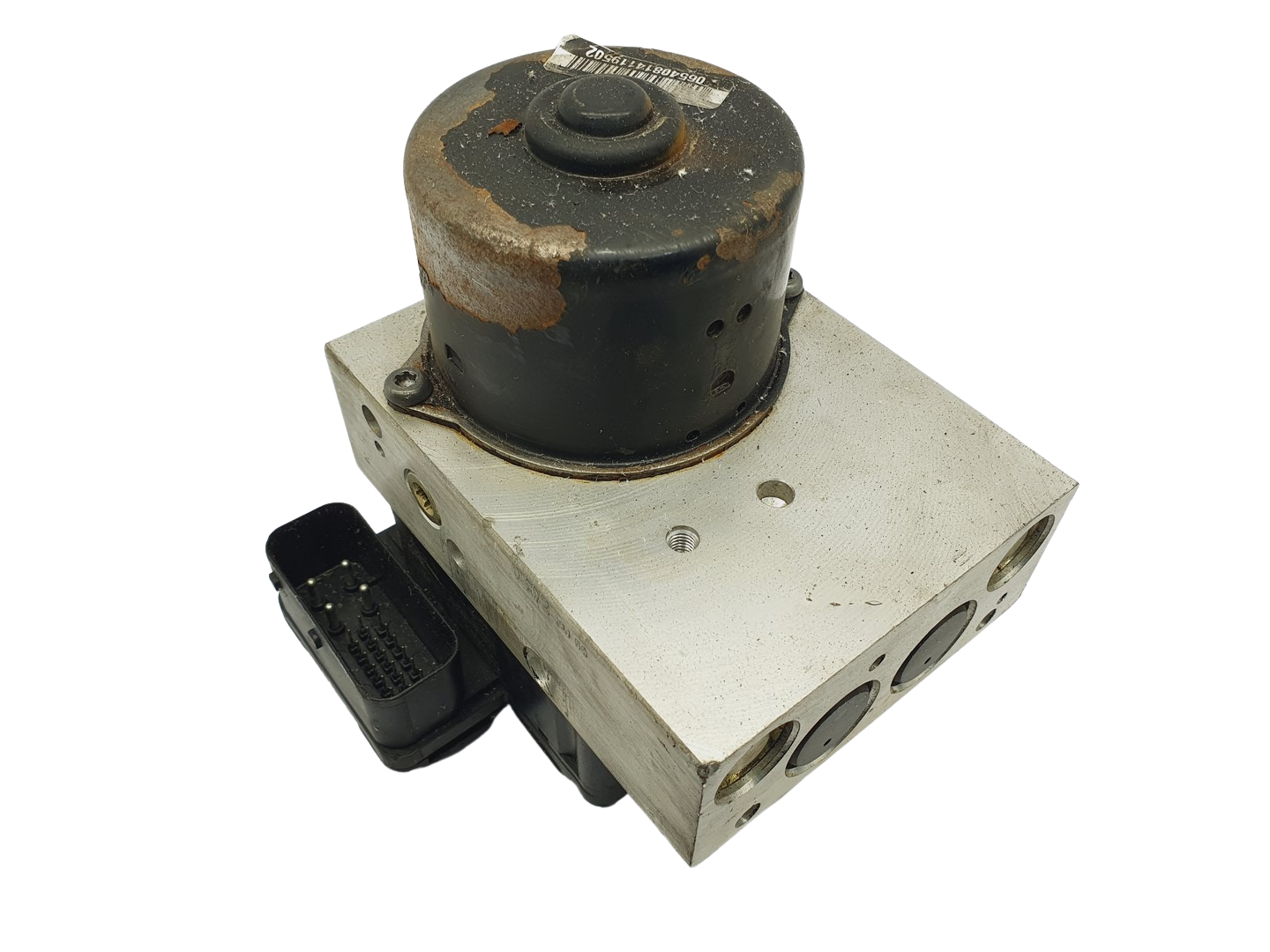 Abs-pump BMW 3 E46 3451 6751767 3451 6751768 Ate 64871 main product photo