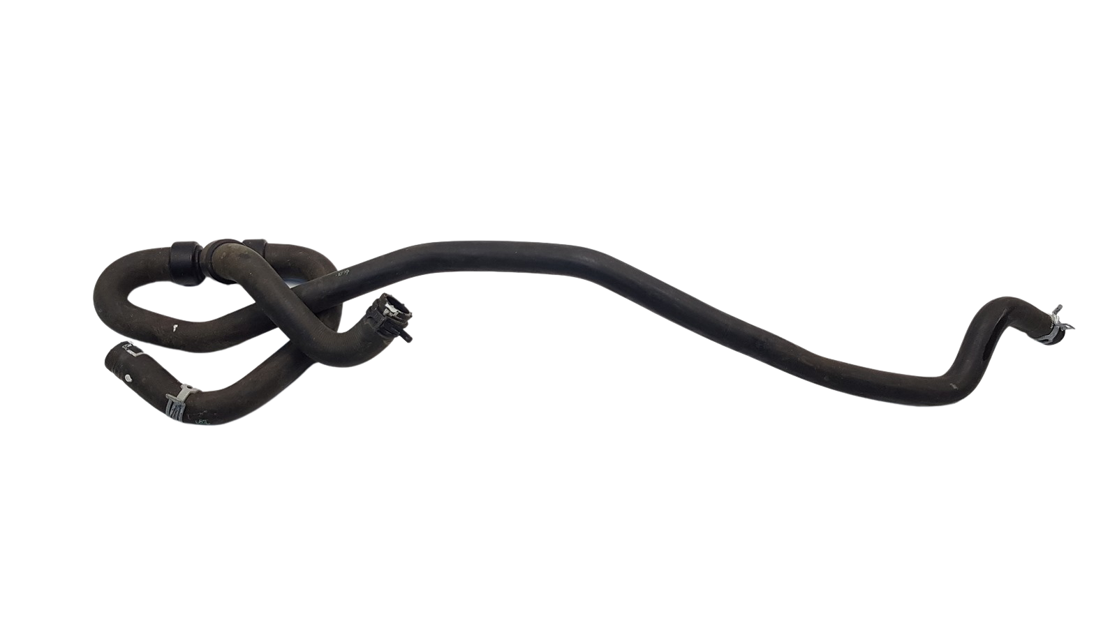 Kylarslang 215759673R 1.5 dci Renault Scenic 4 0km main product photo