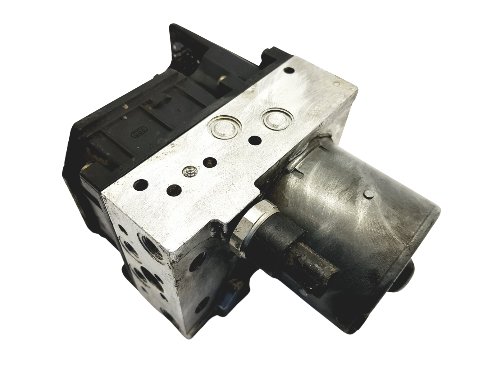Abs-pump Smart Fortwo 0012793V002 0265950077 Bosch 43350 main product photo