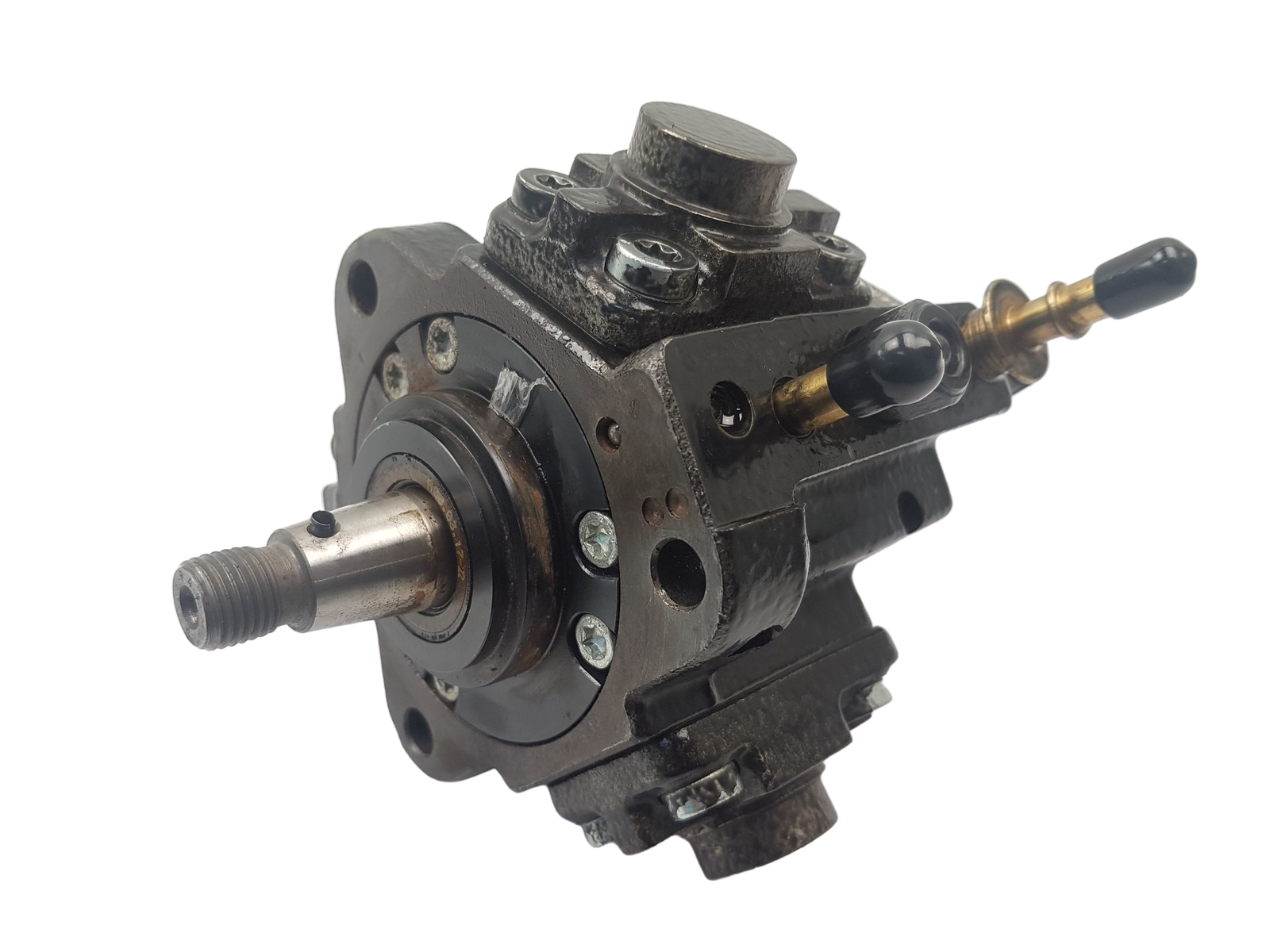 Insprutningspump Bosch 55267246 0445010466 0928400825 1.6 2.0 D Fiat 1031 main product photo