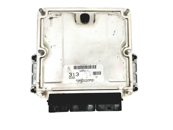 Styrenhet 0281011086 8200065994 8200337333 Volvo Bosch main product photo