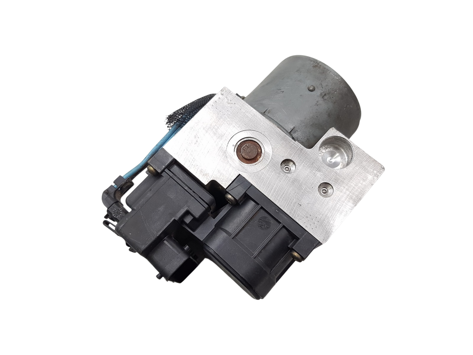 Abs-pump Opel Zafira Astra G 90581417 0273004362 0265216651 Bosch 1068 main product photo