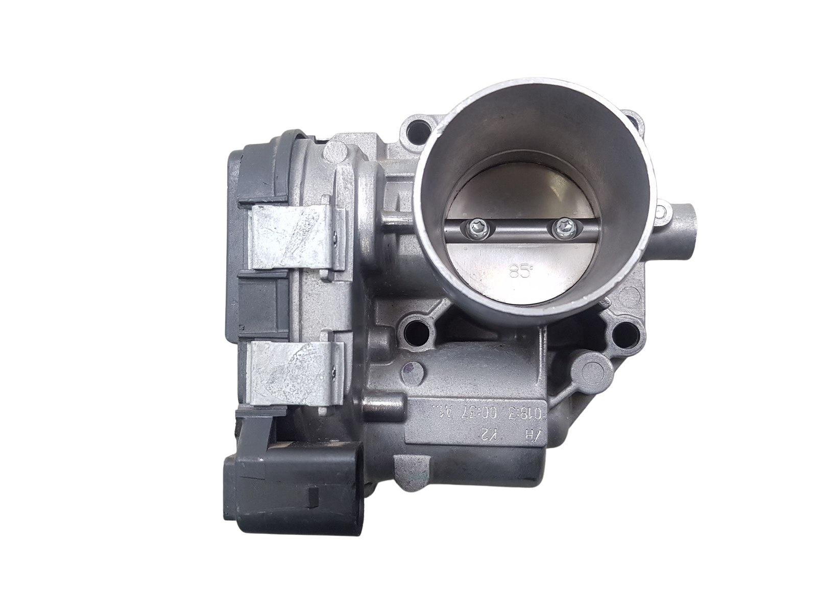 Spjällhusventil Fiat 44GTE3F Magneti Marelli main product photo