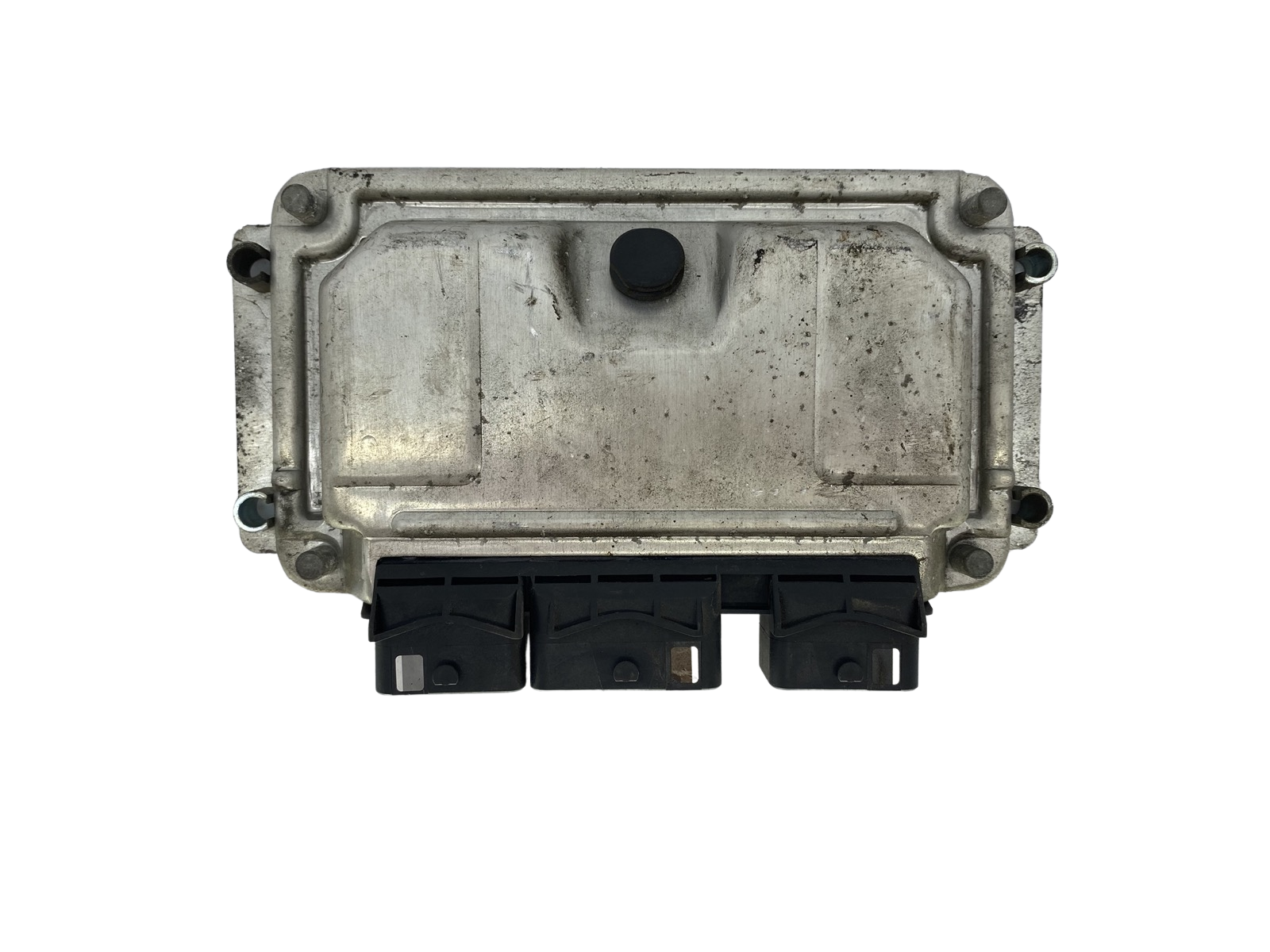 Styrenhet 0261207318 9648483480 9643897580 PSA Bosch 52972 main product photo