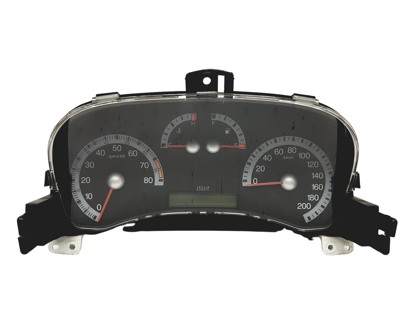 Hastighetsmätare Fiat Punto 46753580 6063089909 30402 main product photo