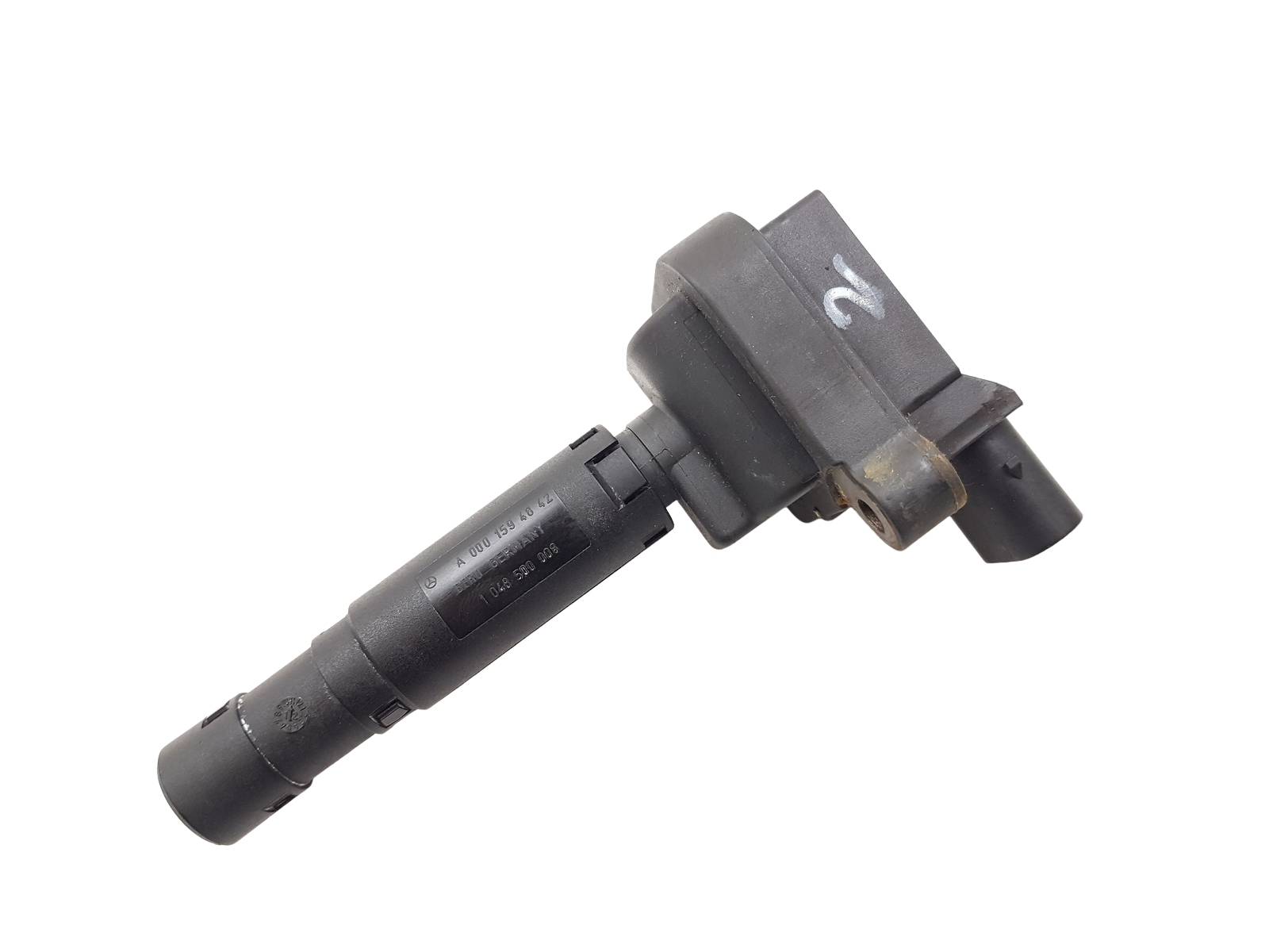 Tändspole Mercedes-Benz A0001501580 A0001594842 Beru main product photo