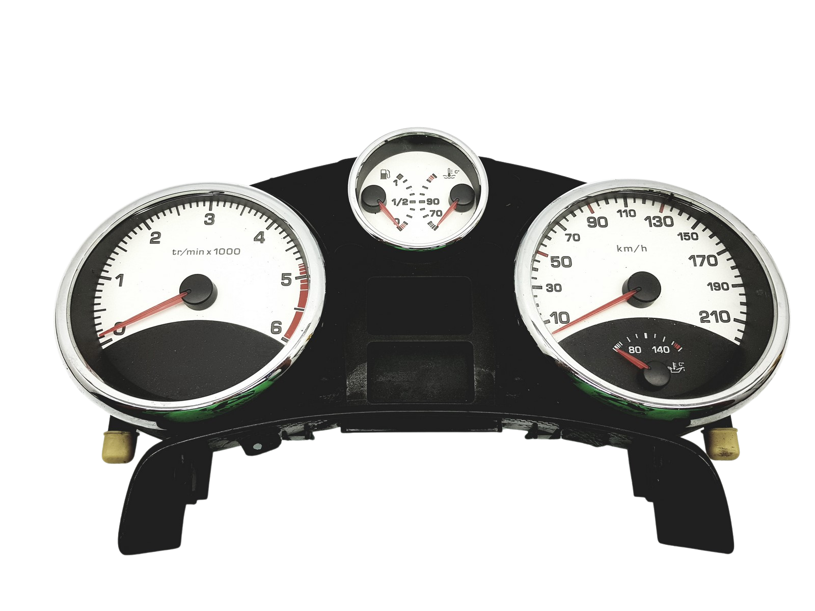 Varvräknare Peugeot 207 9662904980 A2C53190342 59105 main product photo