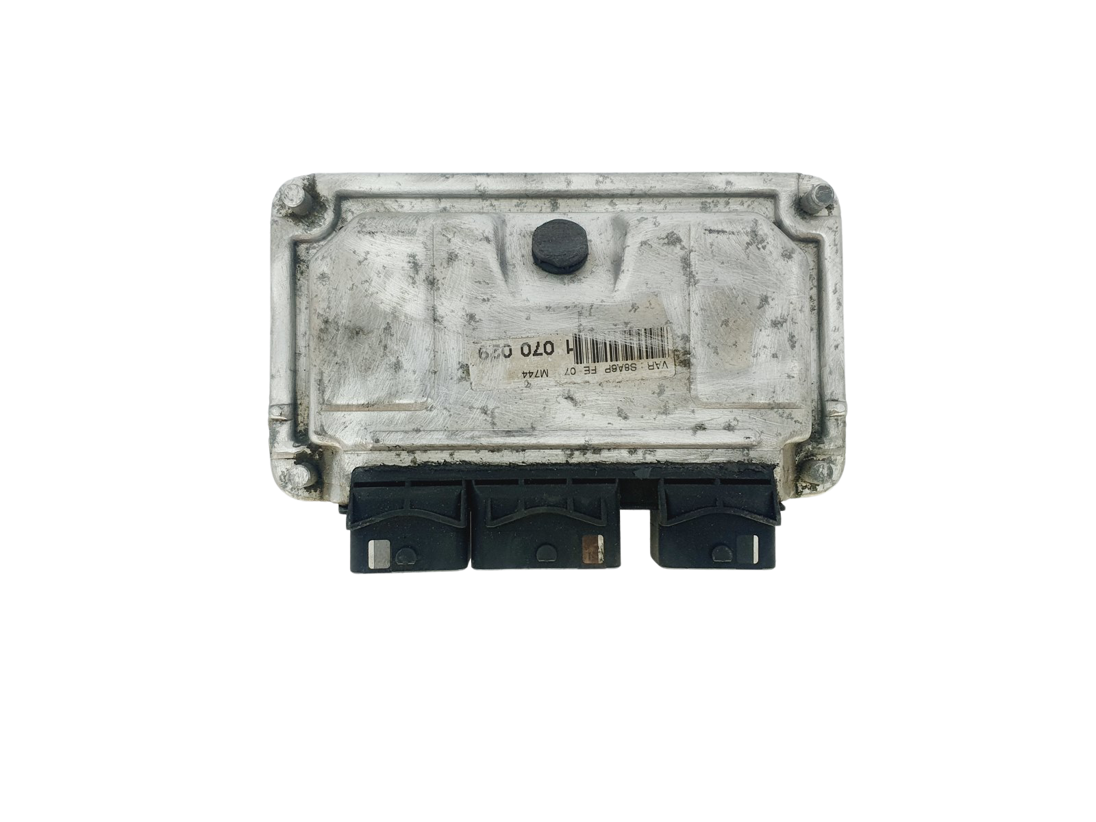 Styrenhet 0261206246 9637838780 9645802280 PSA Bosch 45424 main product photo