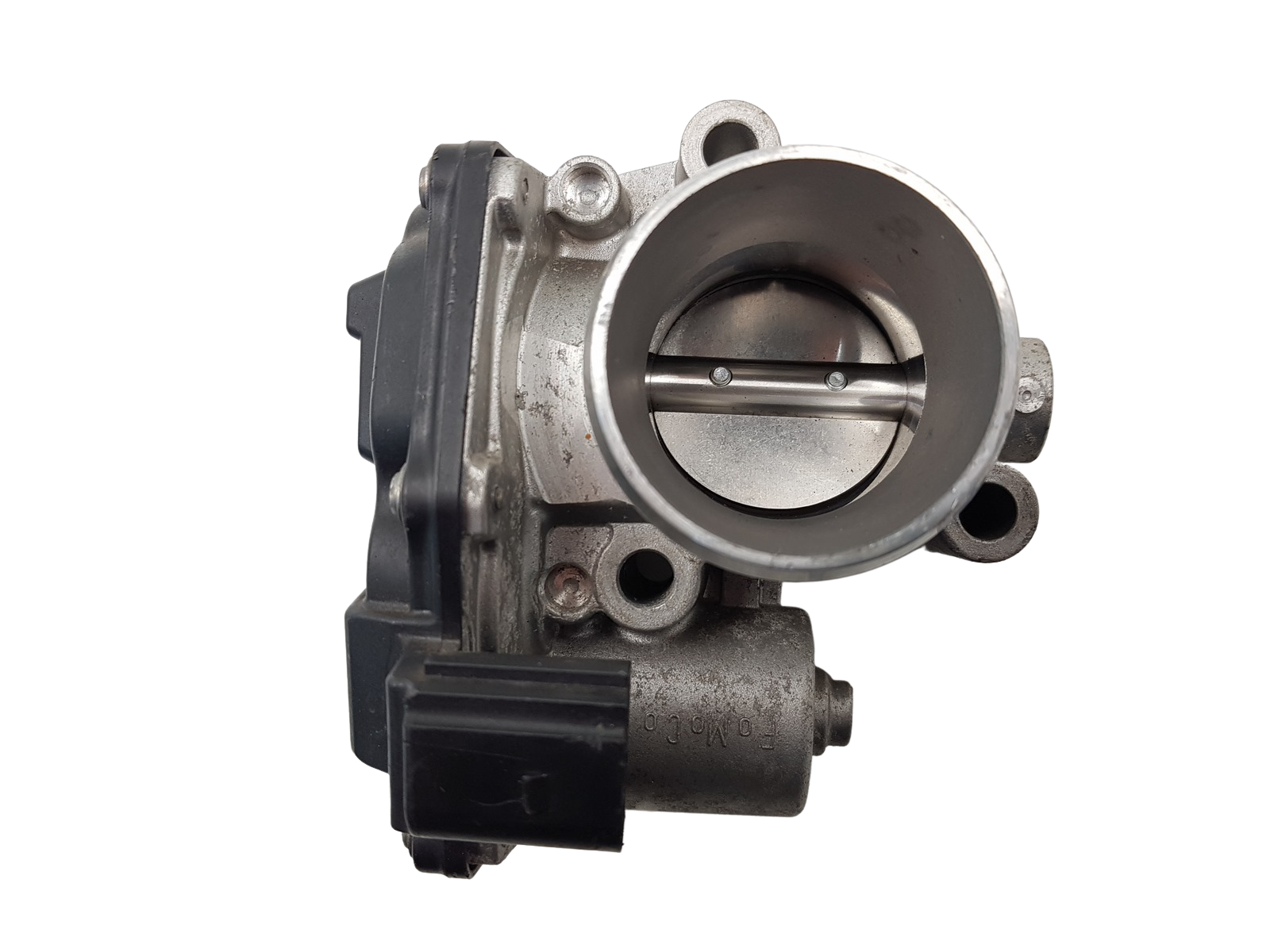 Spjällhusventil Ford CM5G-9F991-FC 1.0 EcoBoost FoMoCo 2137 main product photo