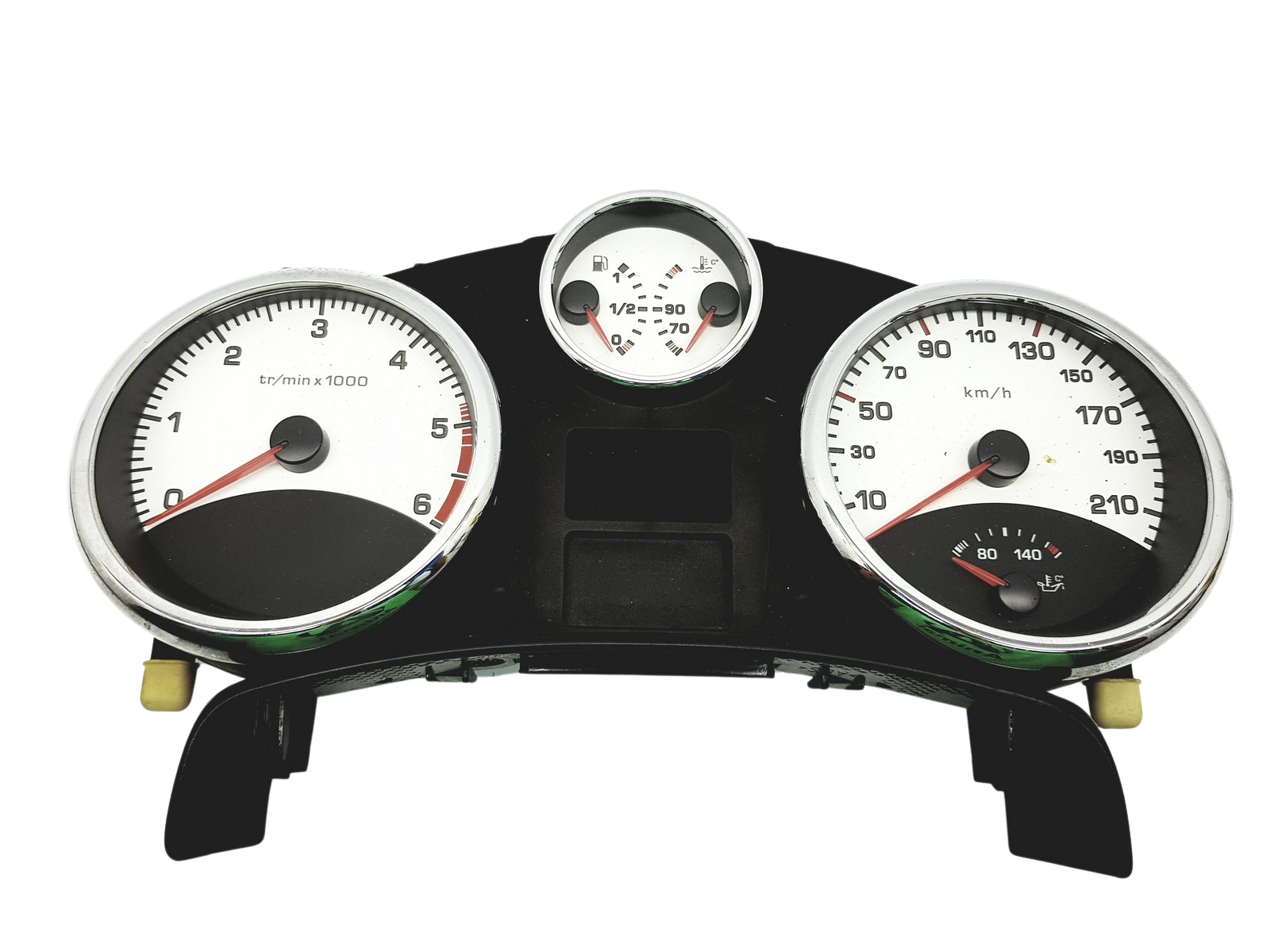 Varvräknare Peugeot 207 9662904980 A2C53190342 59110 main product photo