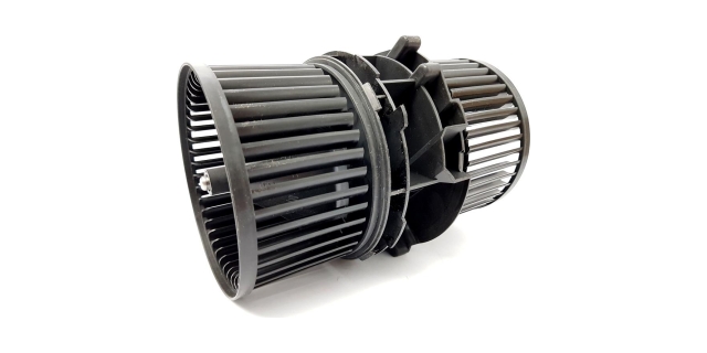 Uppvärmning, ventilation, luftkonditionering
